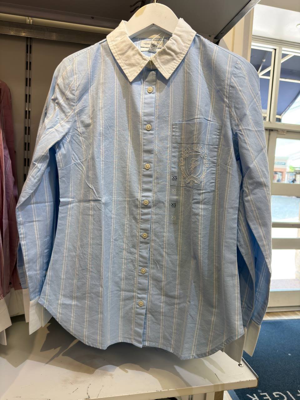 CAMISA