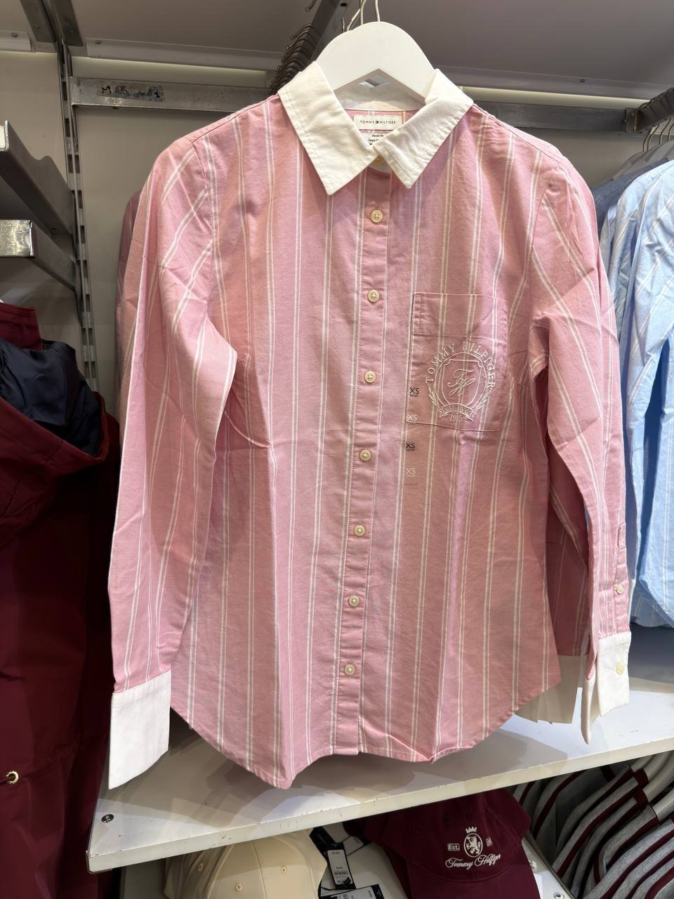 CAMISA
