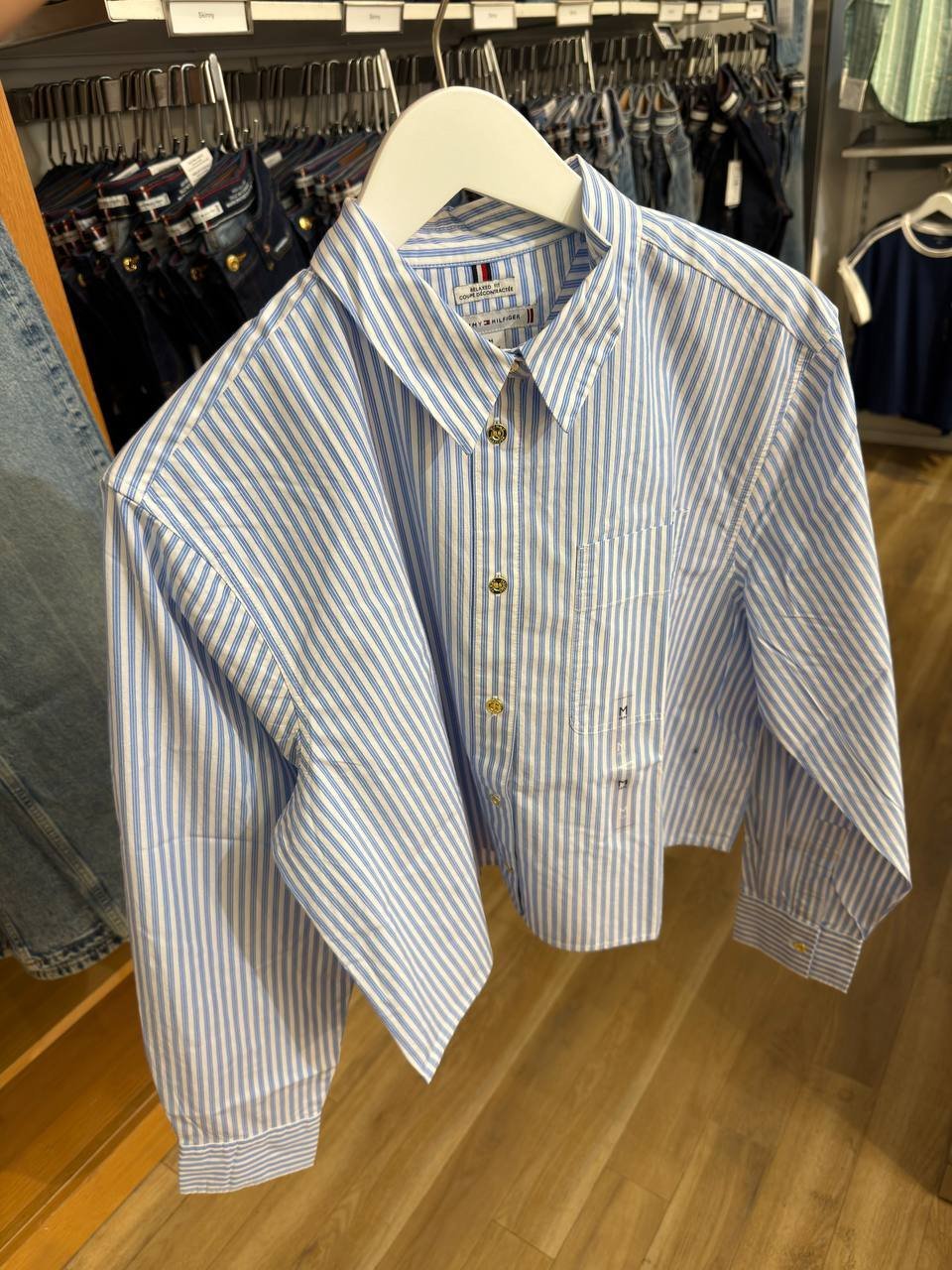 CAMISA