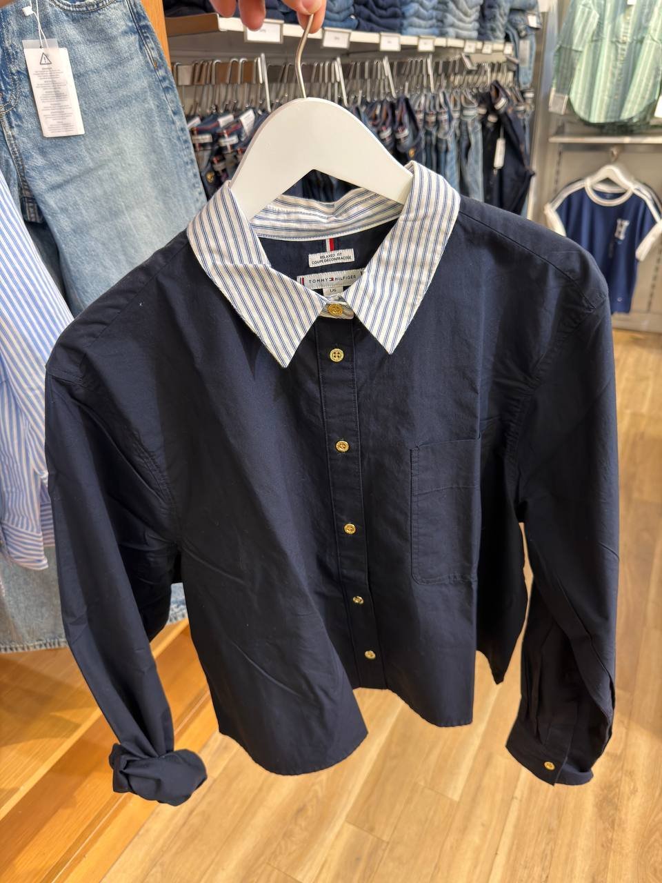CAMISA