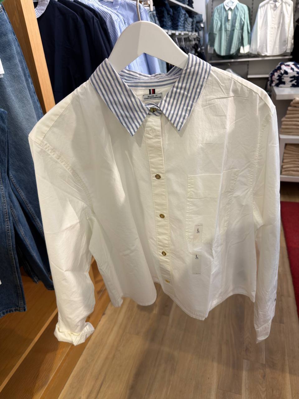 CAMISA
