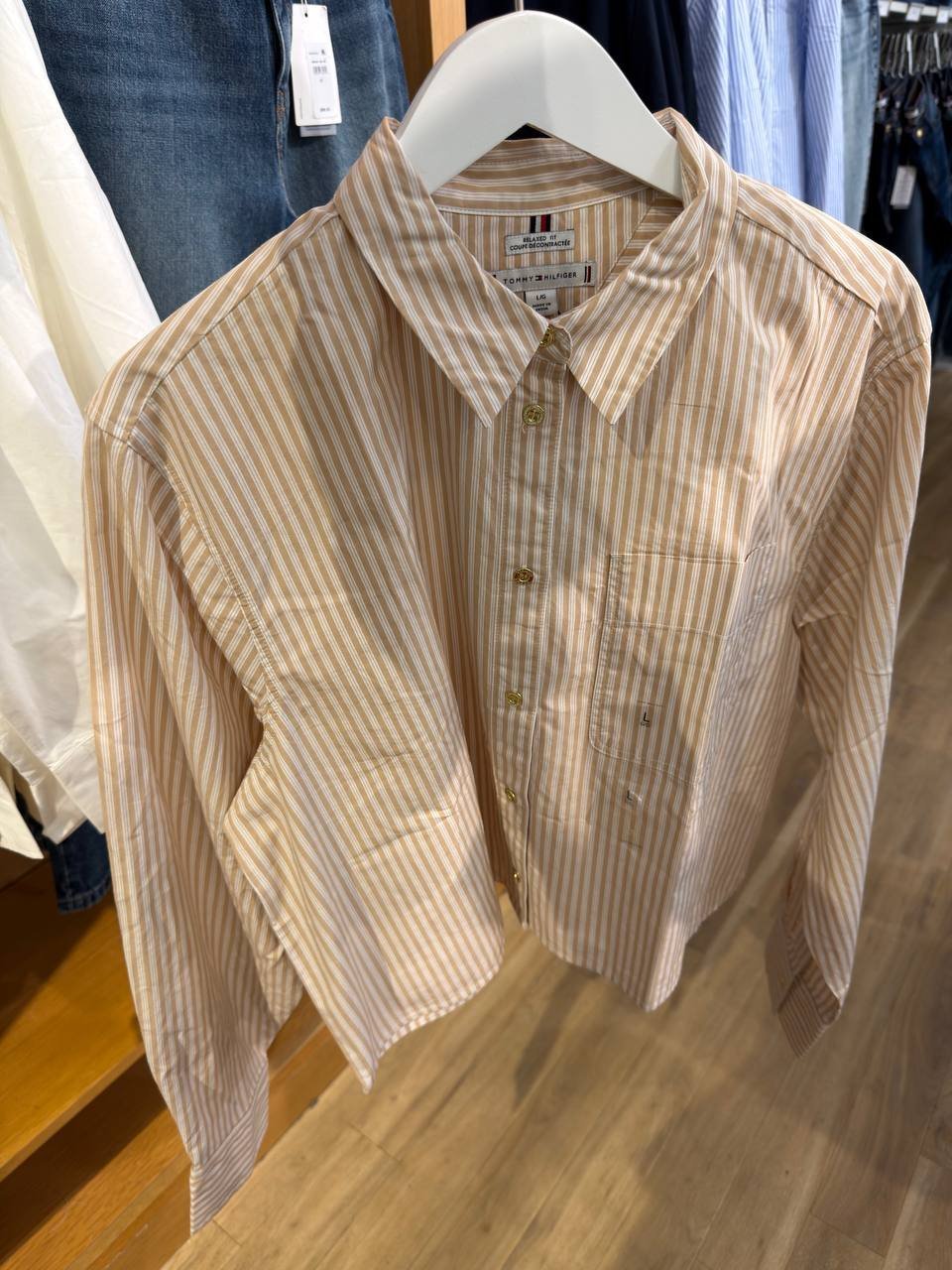 CAMISA