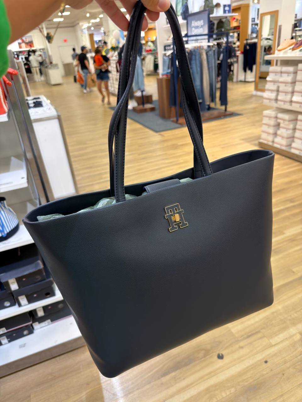 BOLSA DE OMBRO