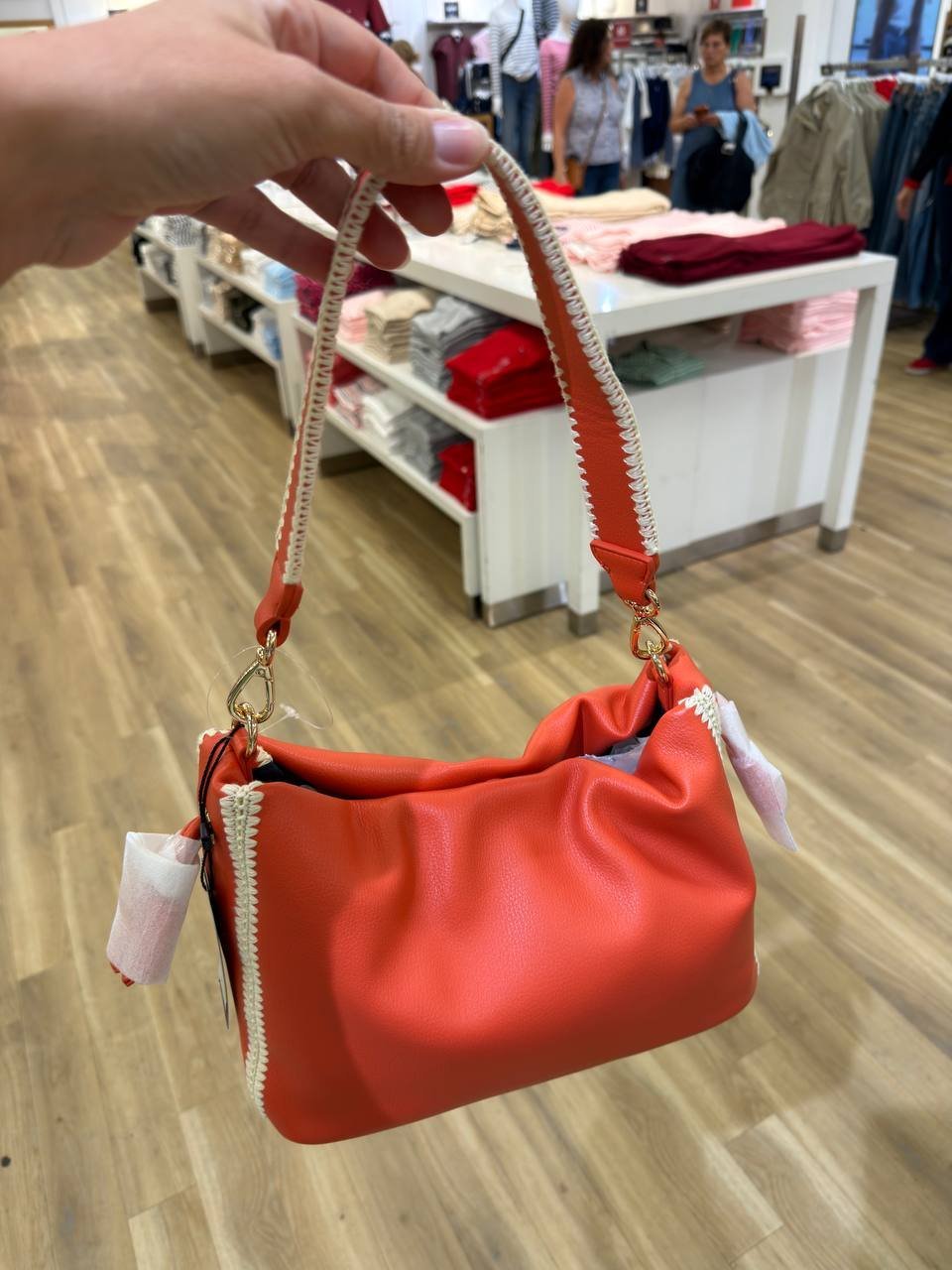 BOLSA DE OMBRO