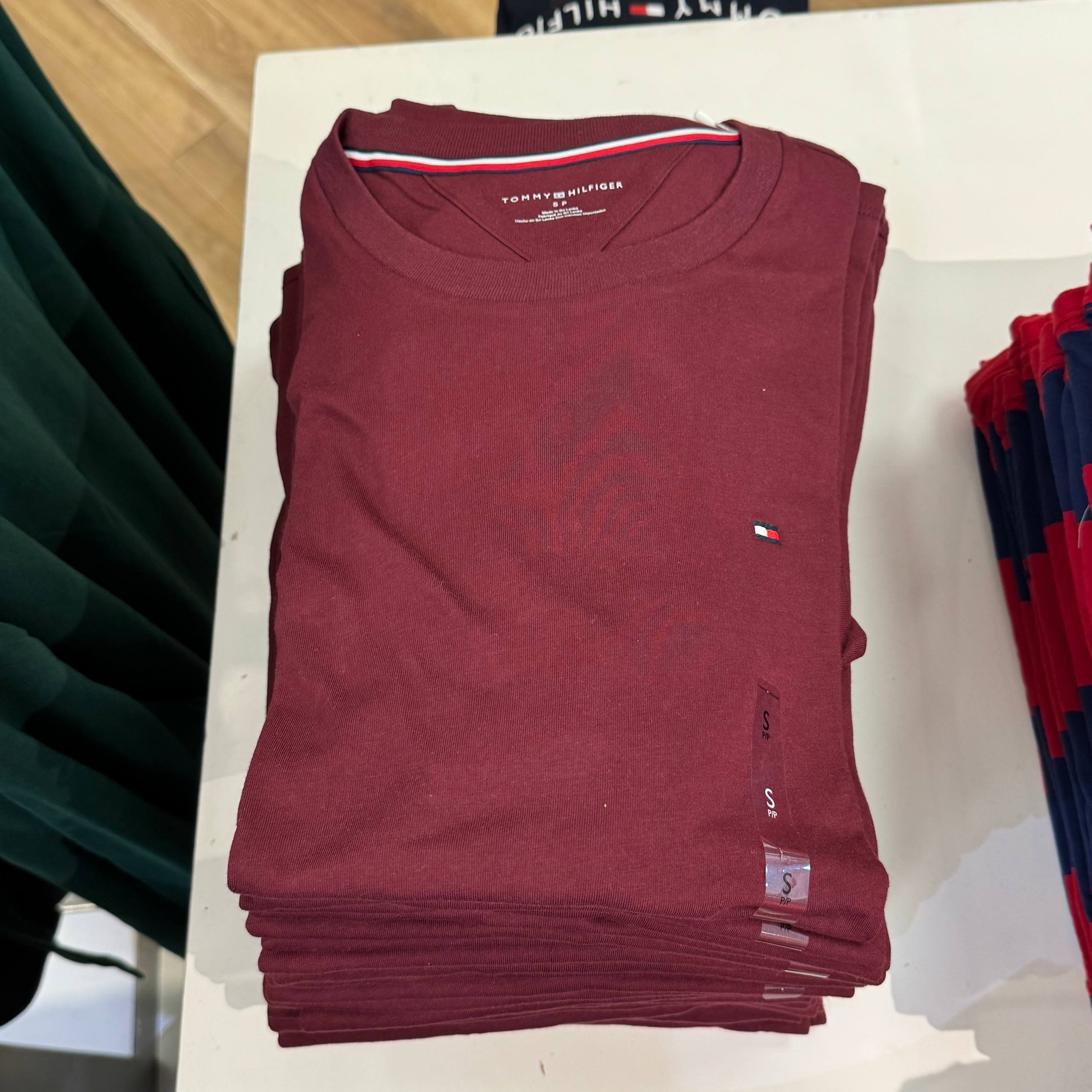 CAMISETA