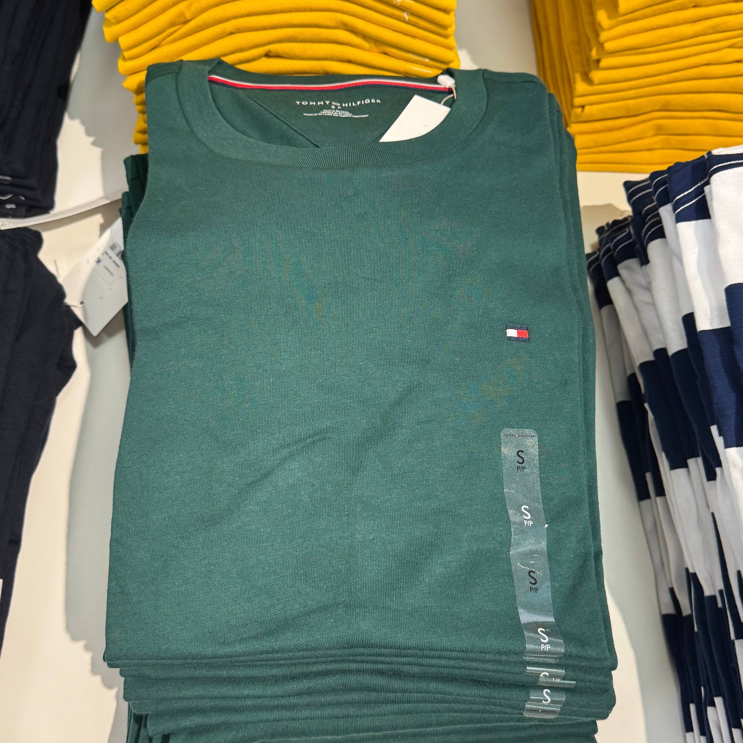 CAMISETA