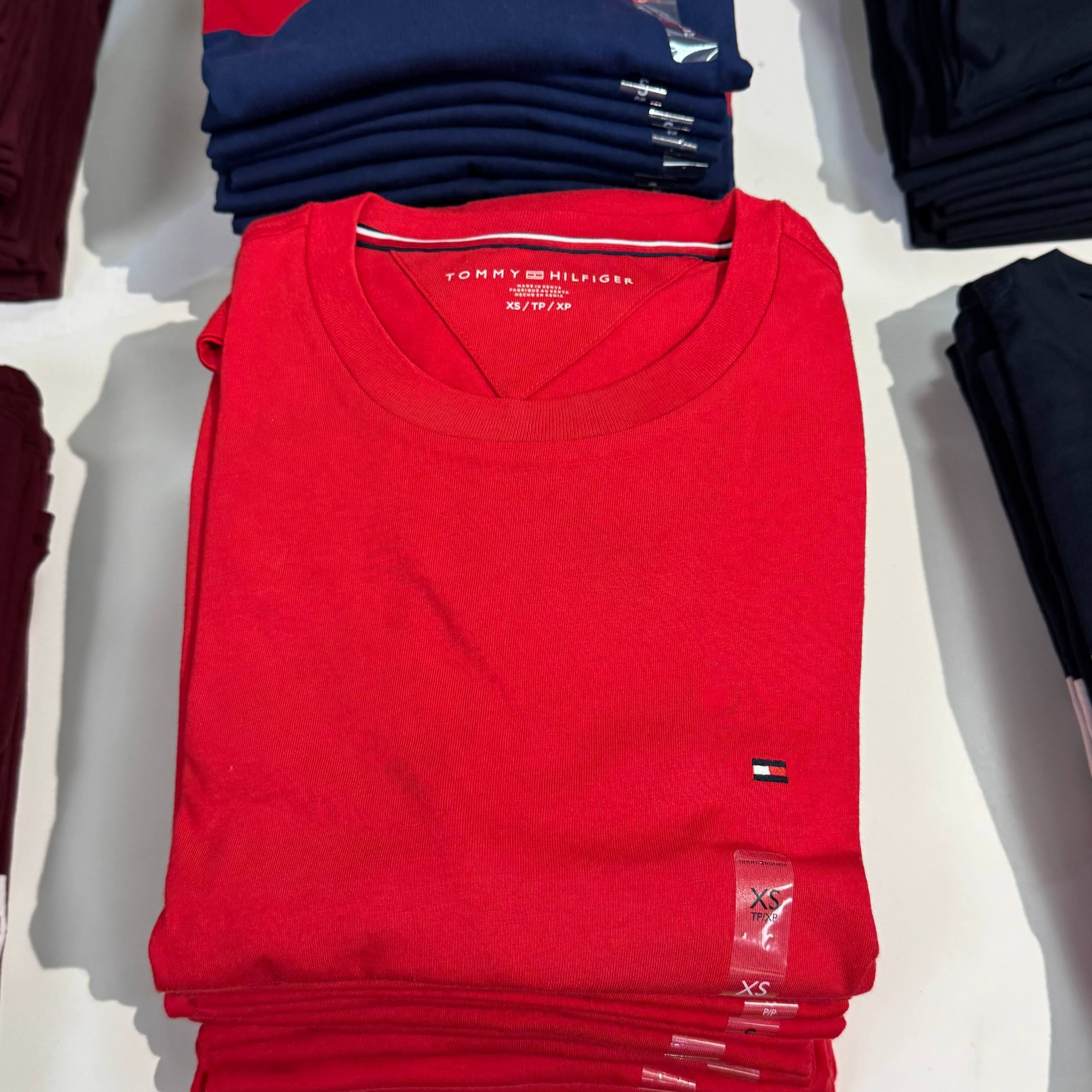 CAMISETA