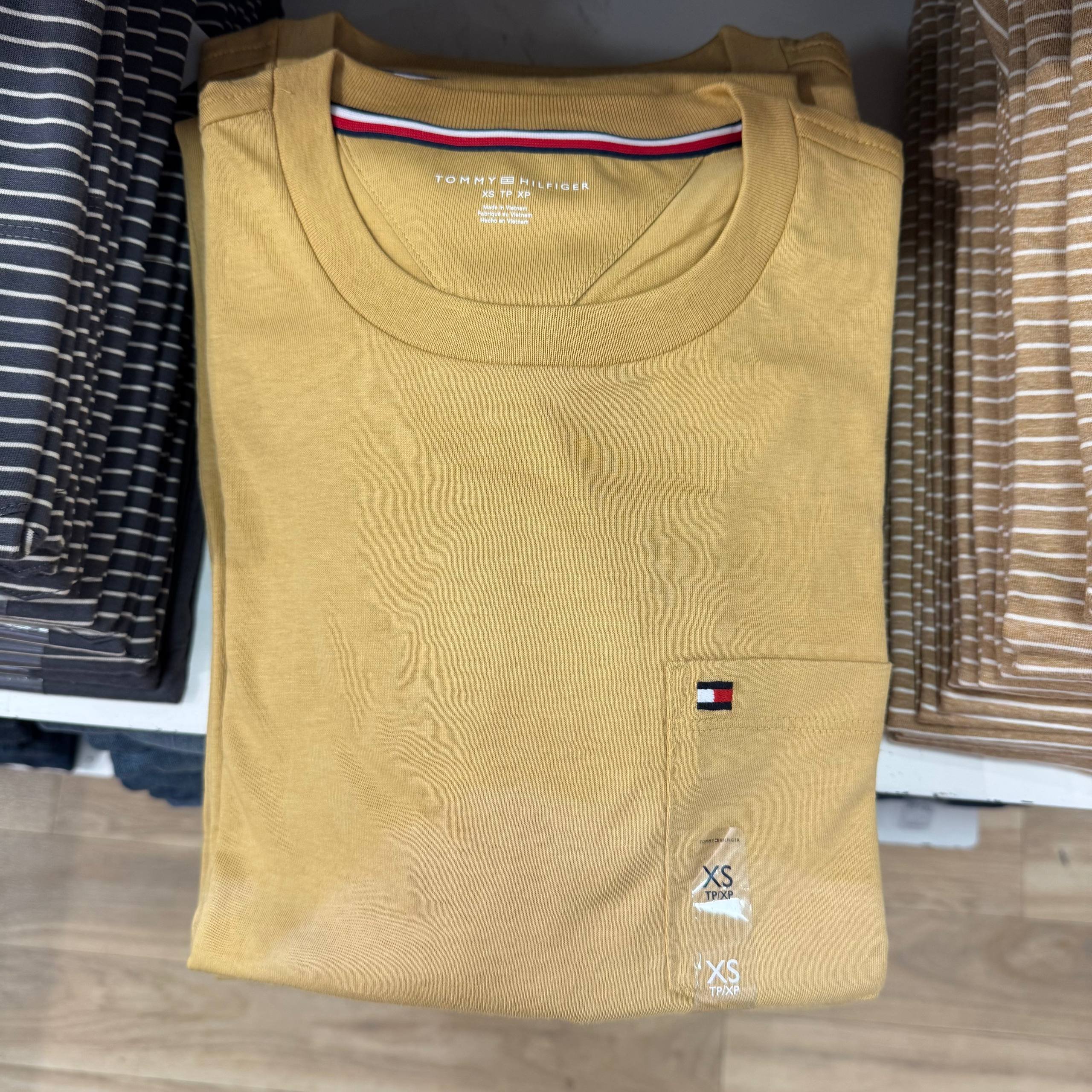 CAMISETA