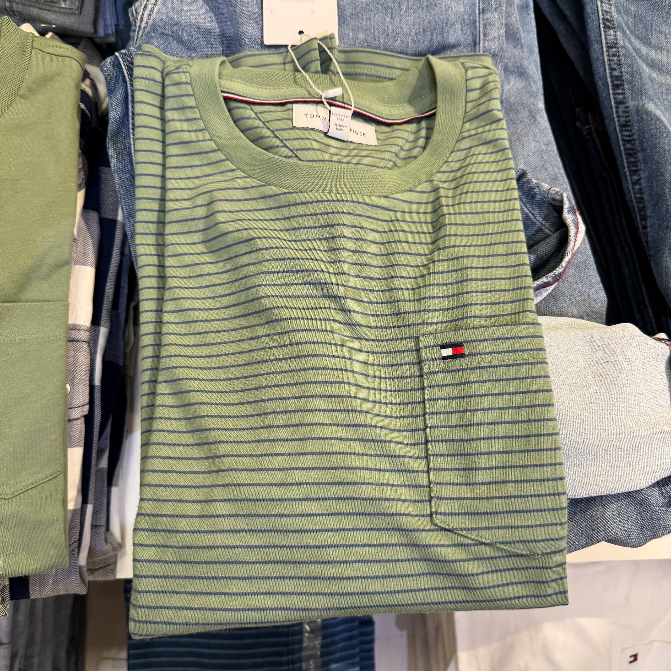 CAMISETA