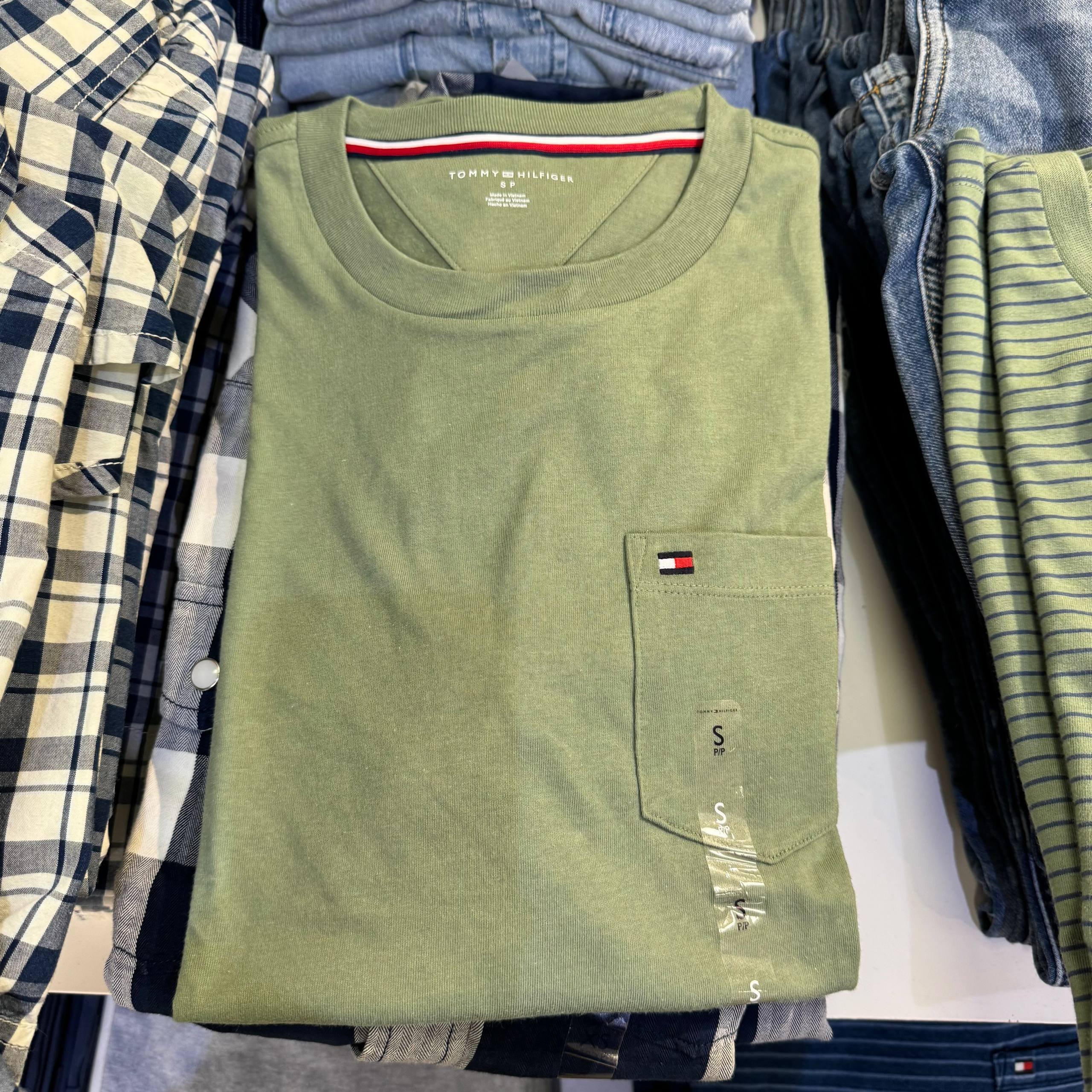 CAMISETA