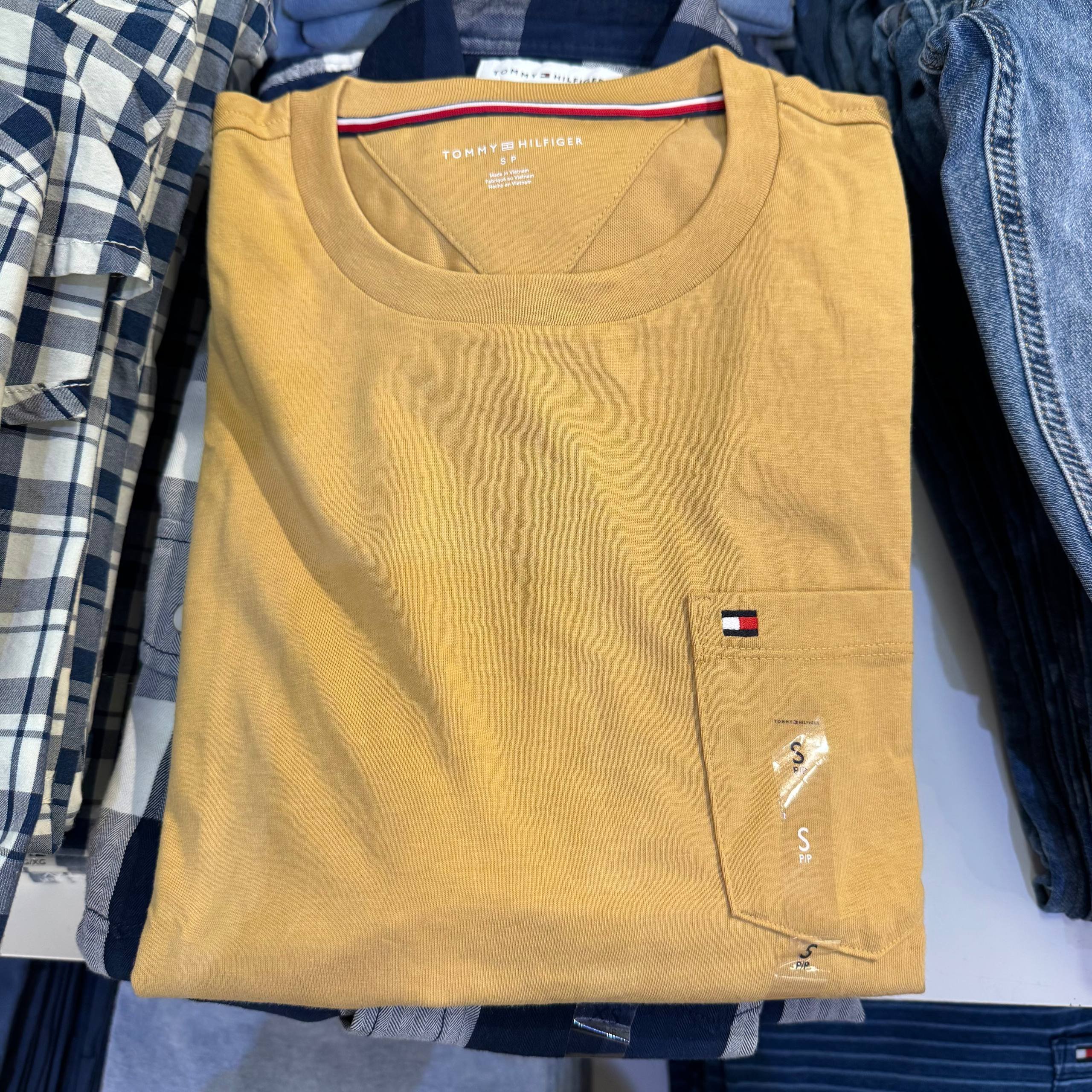 CAMISETA