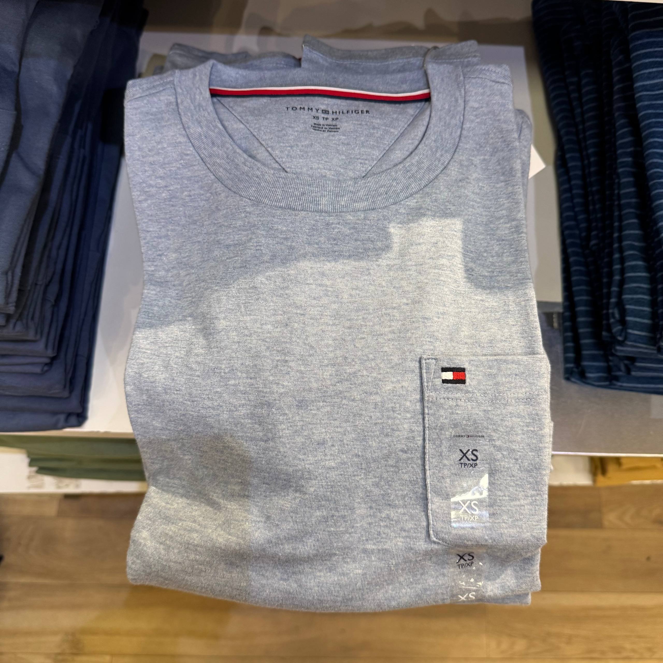 CAMISETA