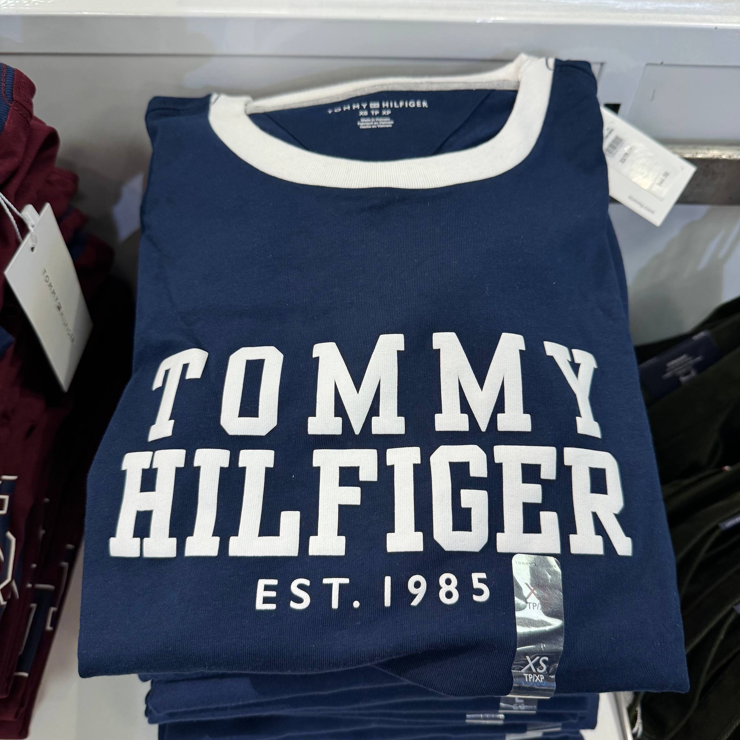 CAMISETA