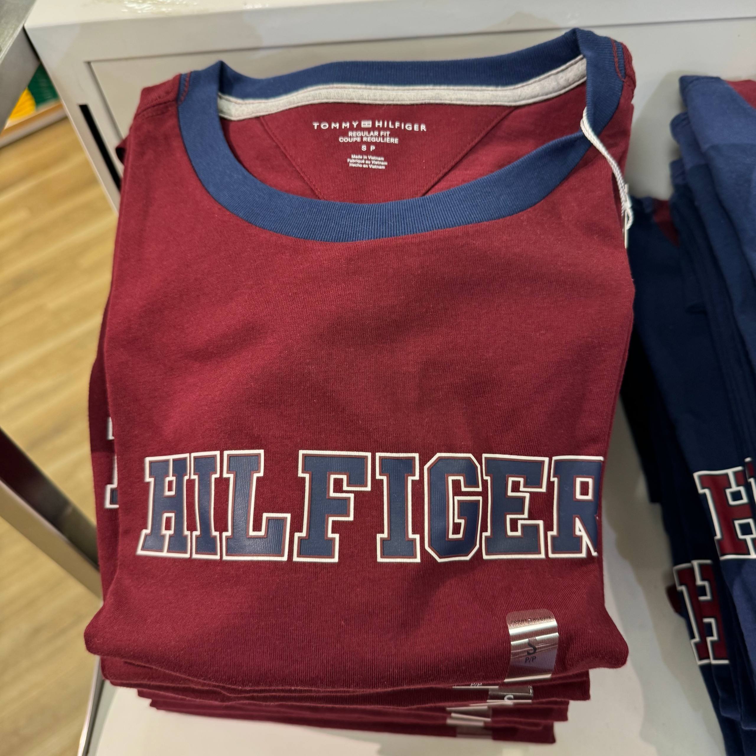 CAMISETA