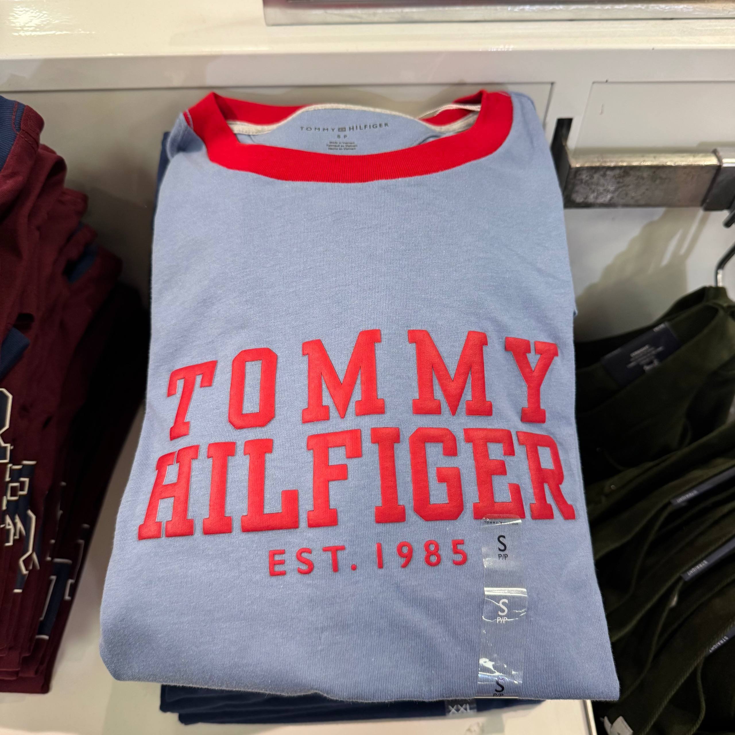 CAMISETA
