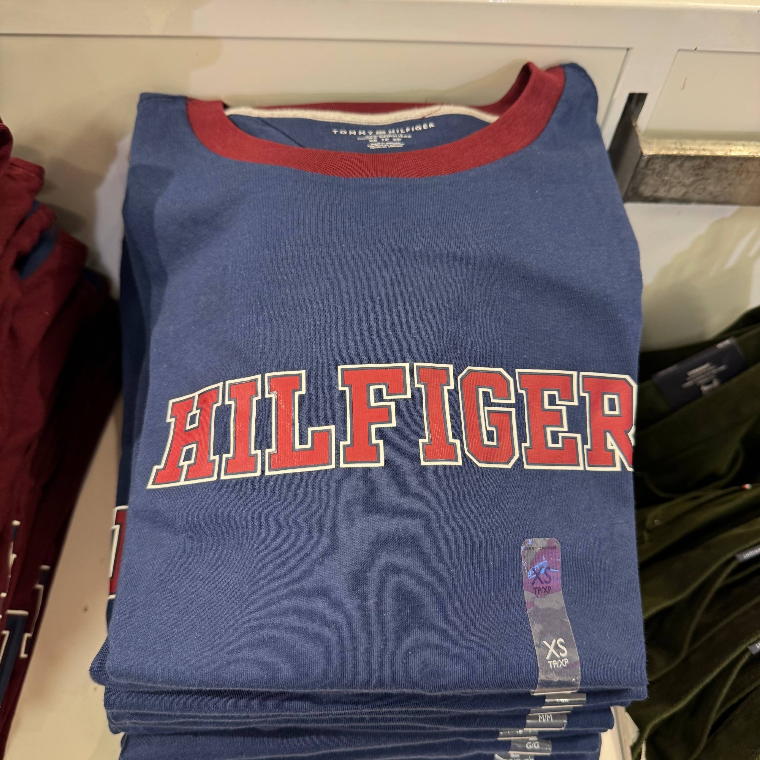 CAMISETA