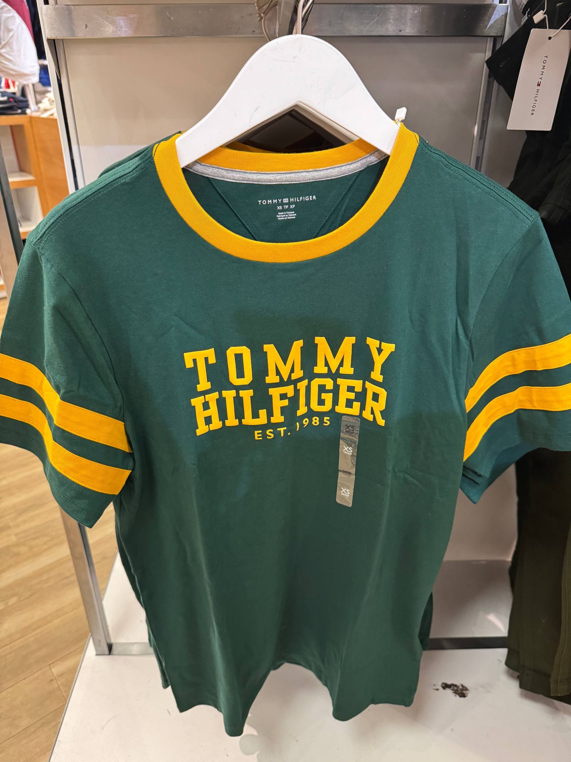CAMISETA