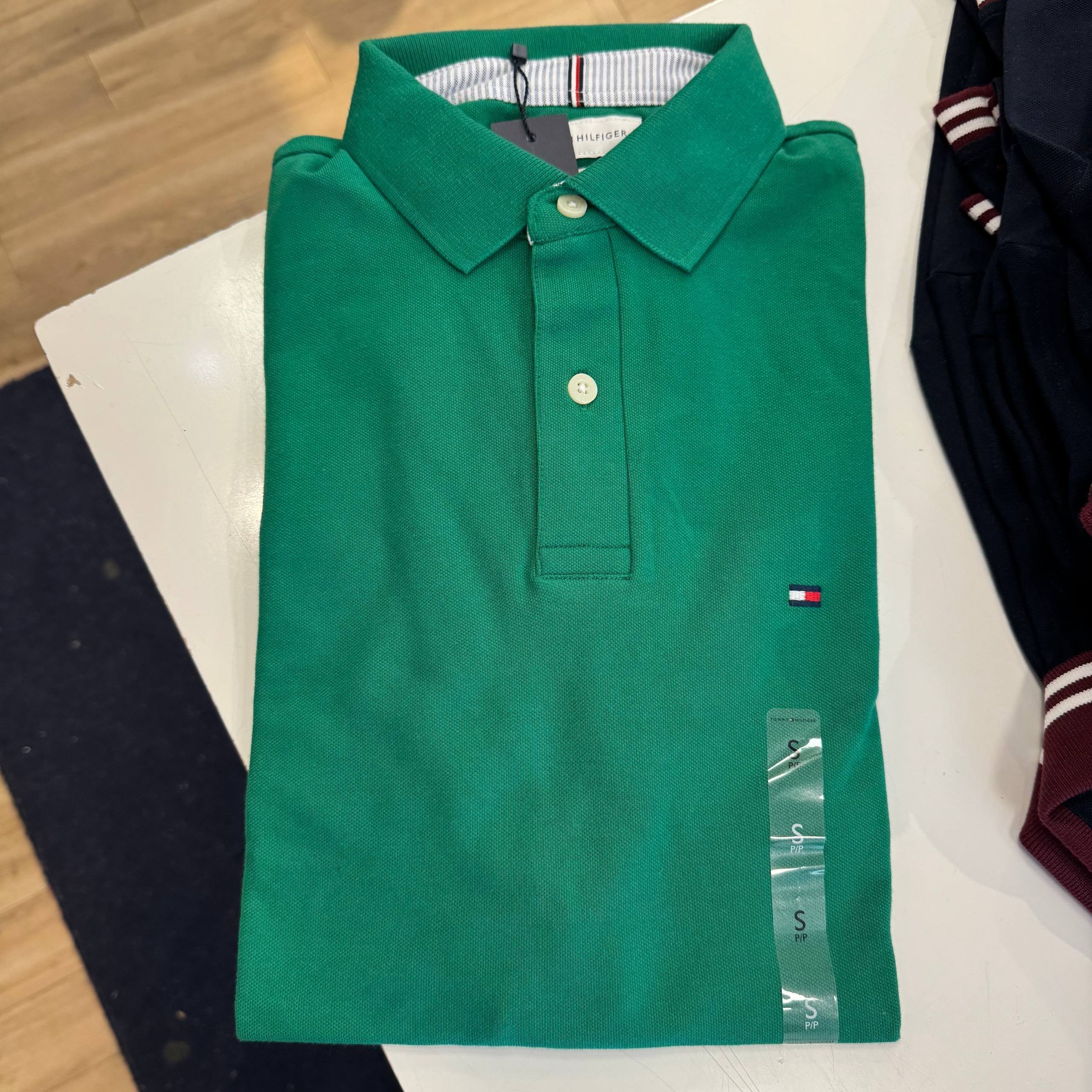 POLO REGULAR FIT