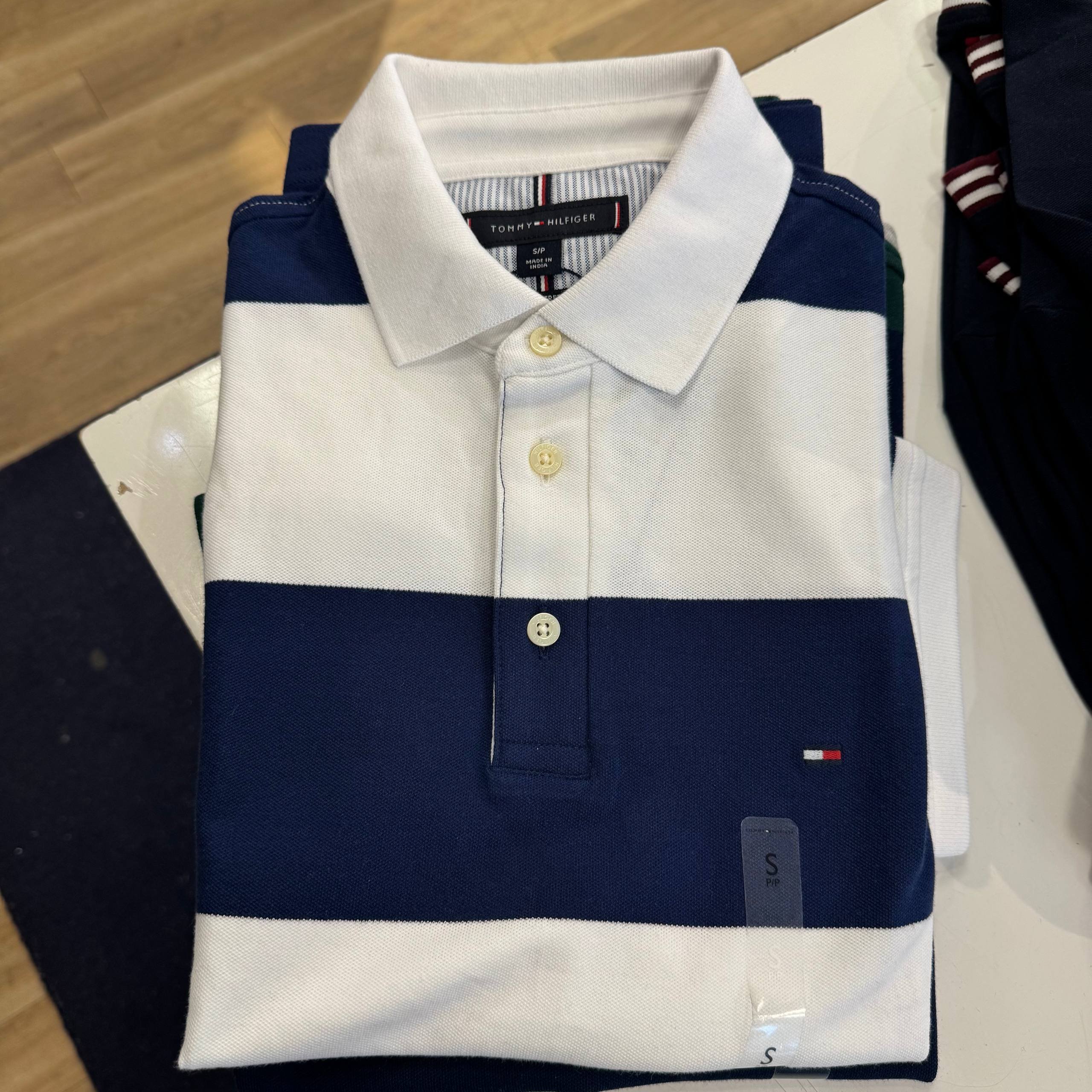POLO REGULAR FIT