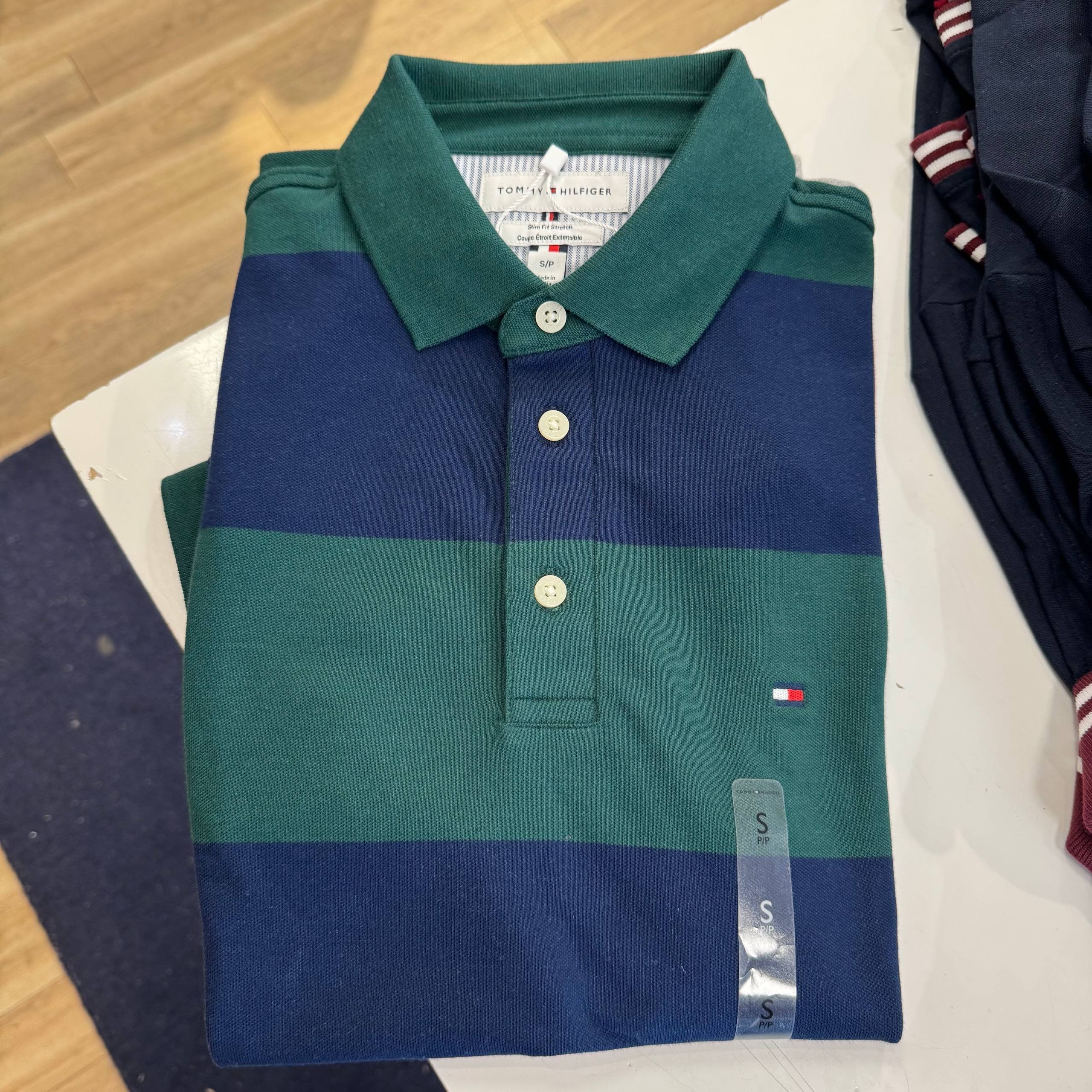 POLO REGULAR FIT