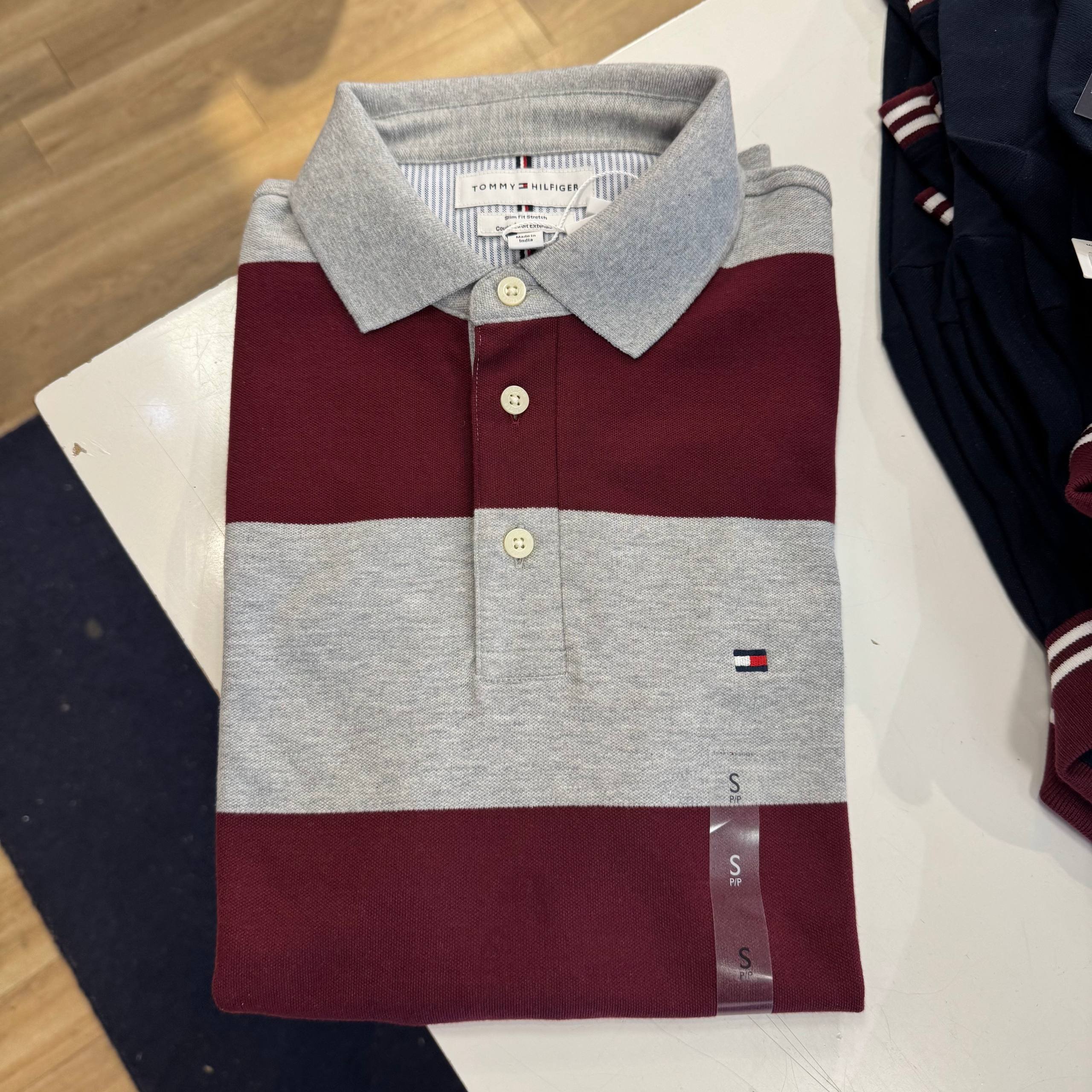 POLO REGULAR FIT
