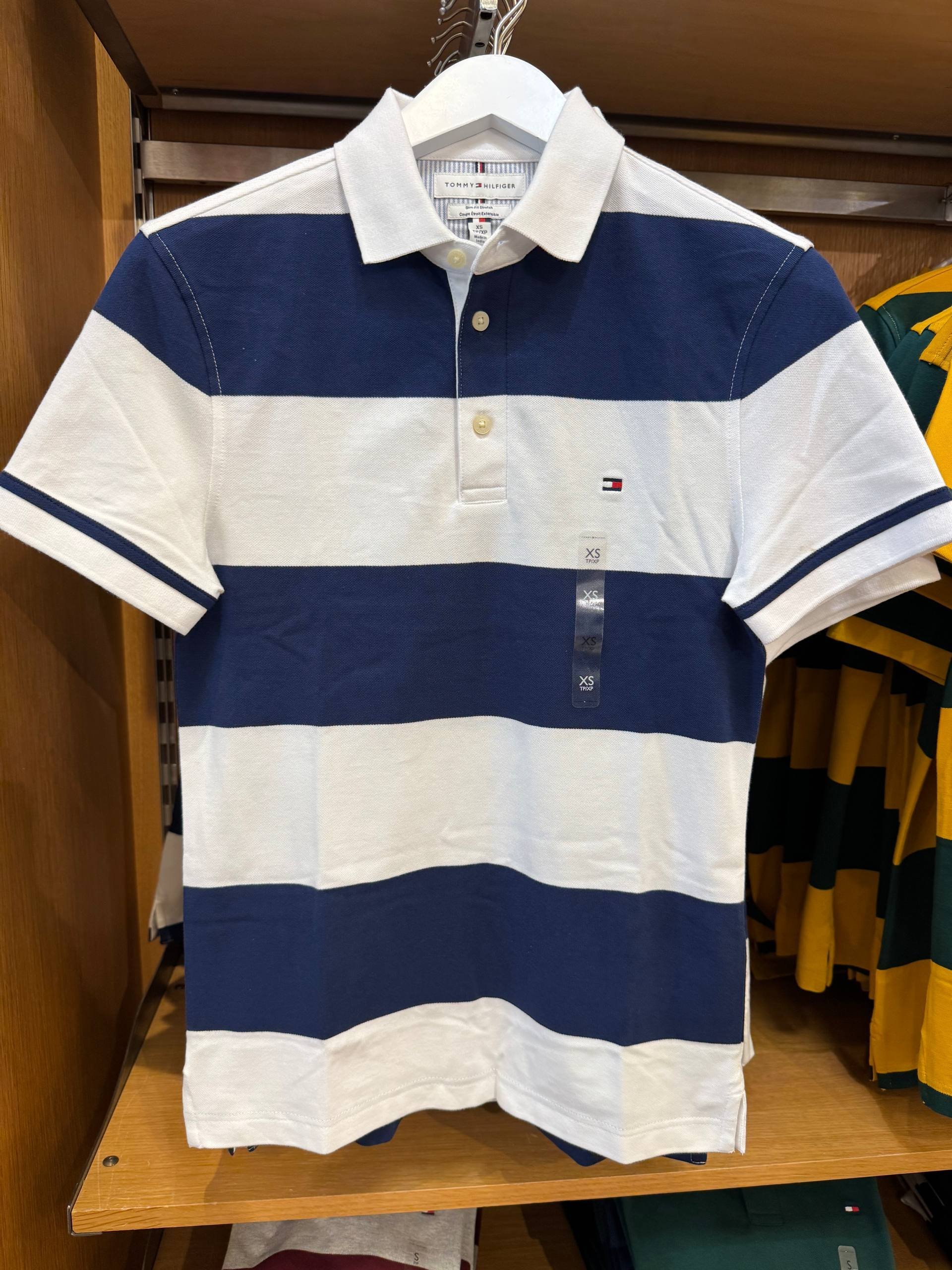 POLO REGULAR FIT