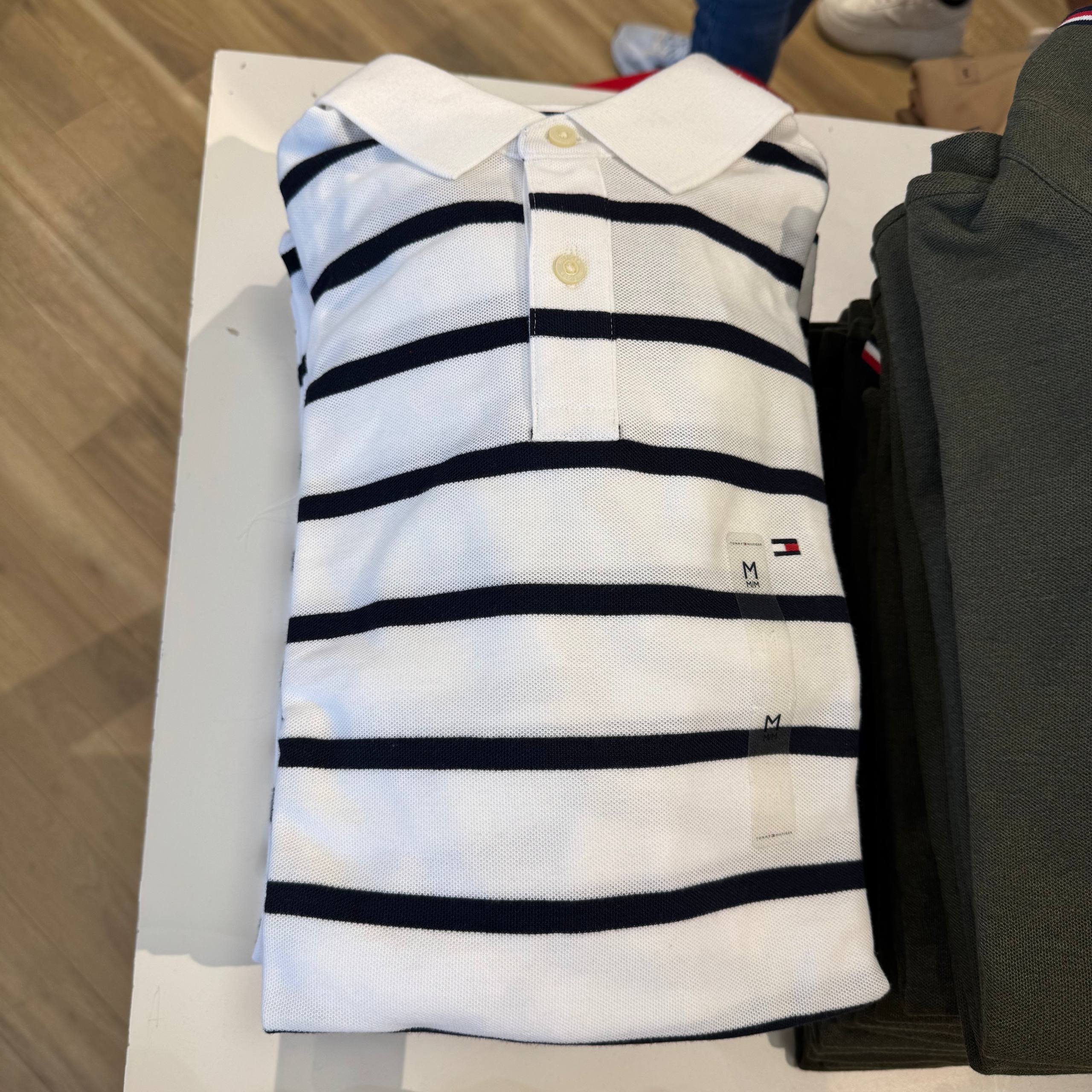 POLO REGULAR FIT