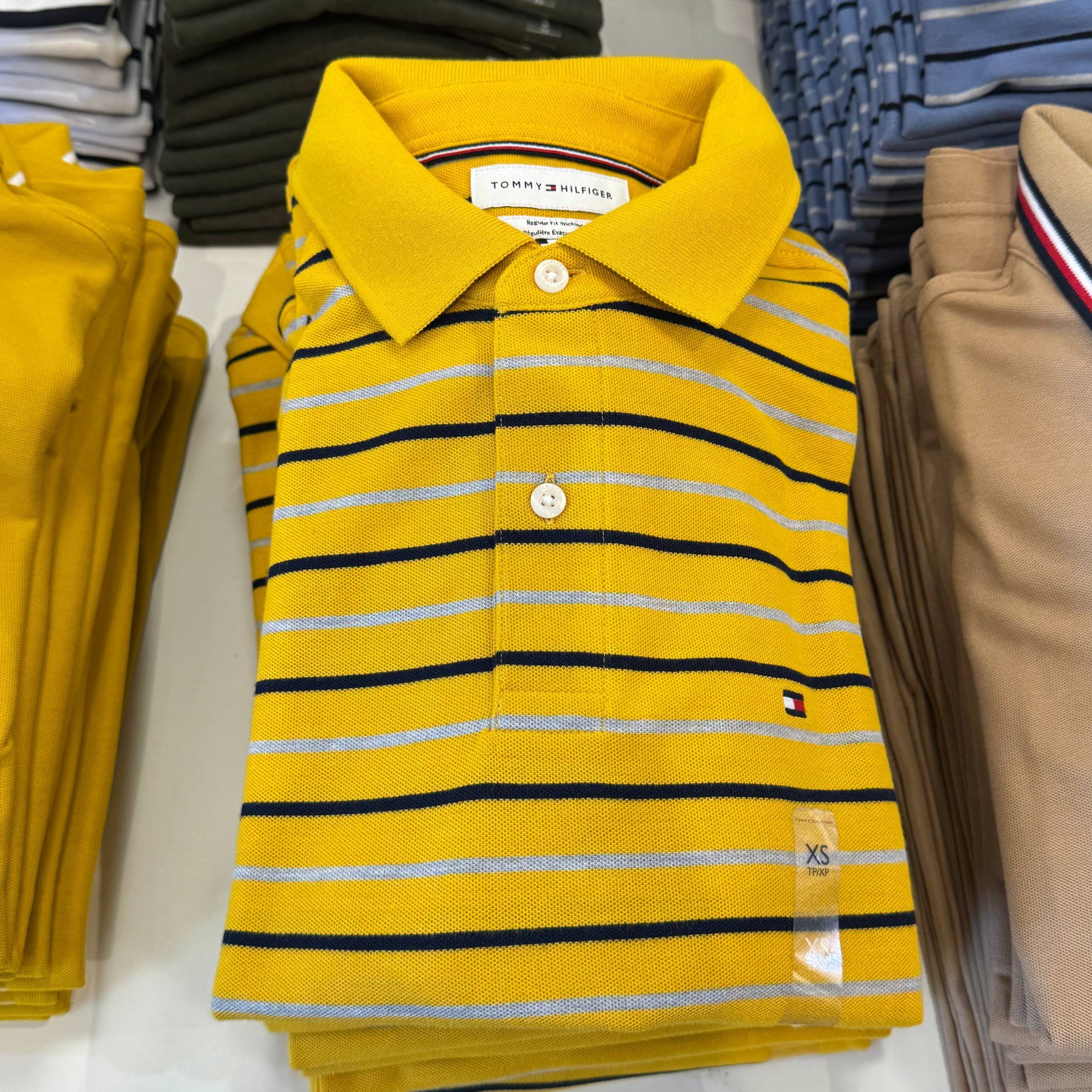 POLO REGULAR FIT
