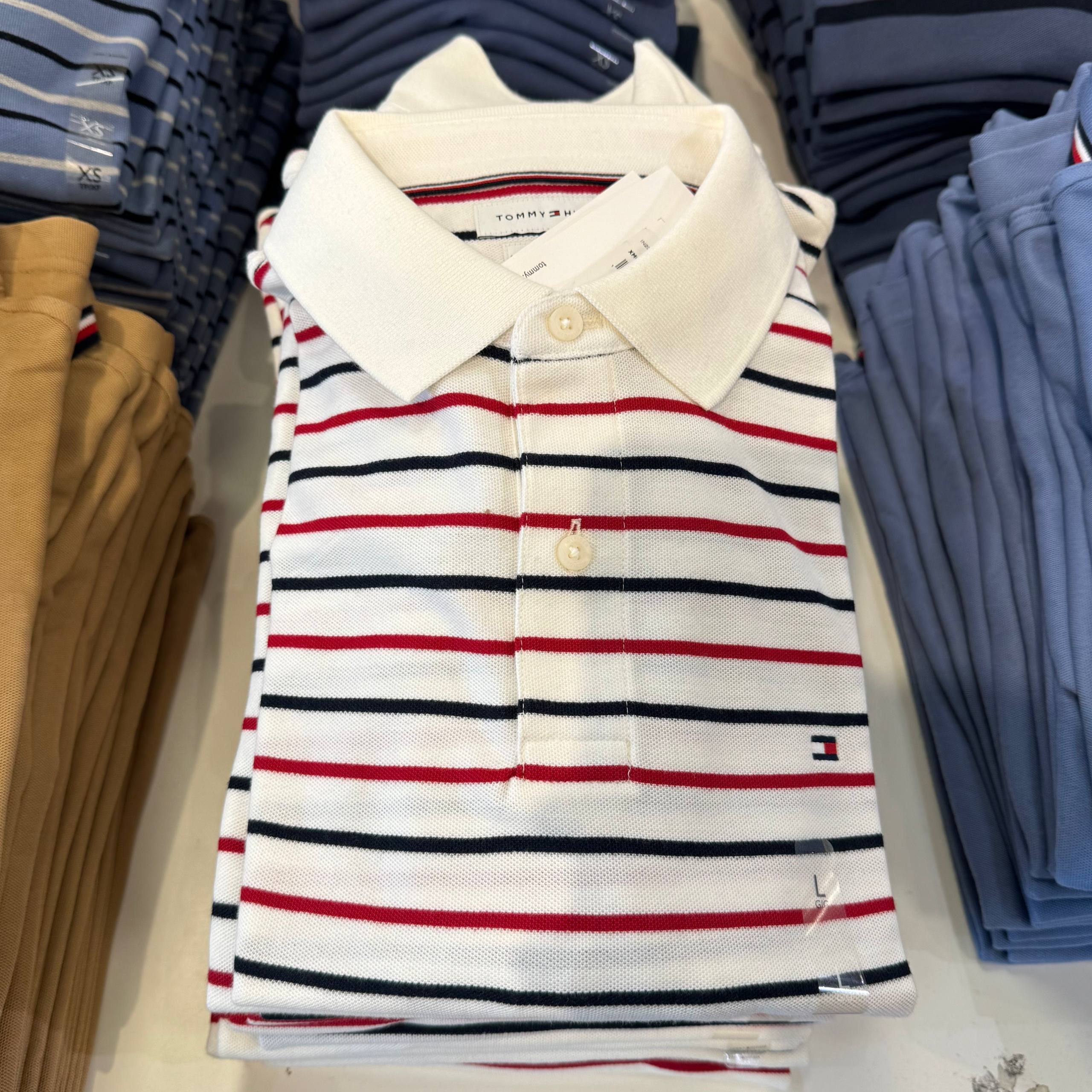 POLO REGULAR FIT