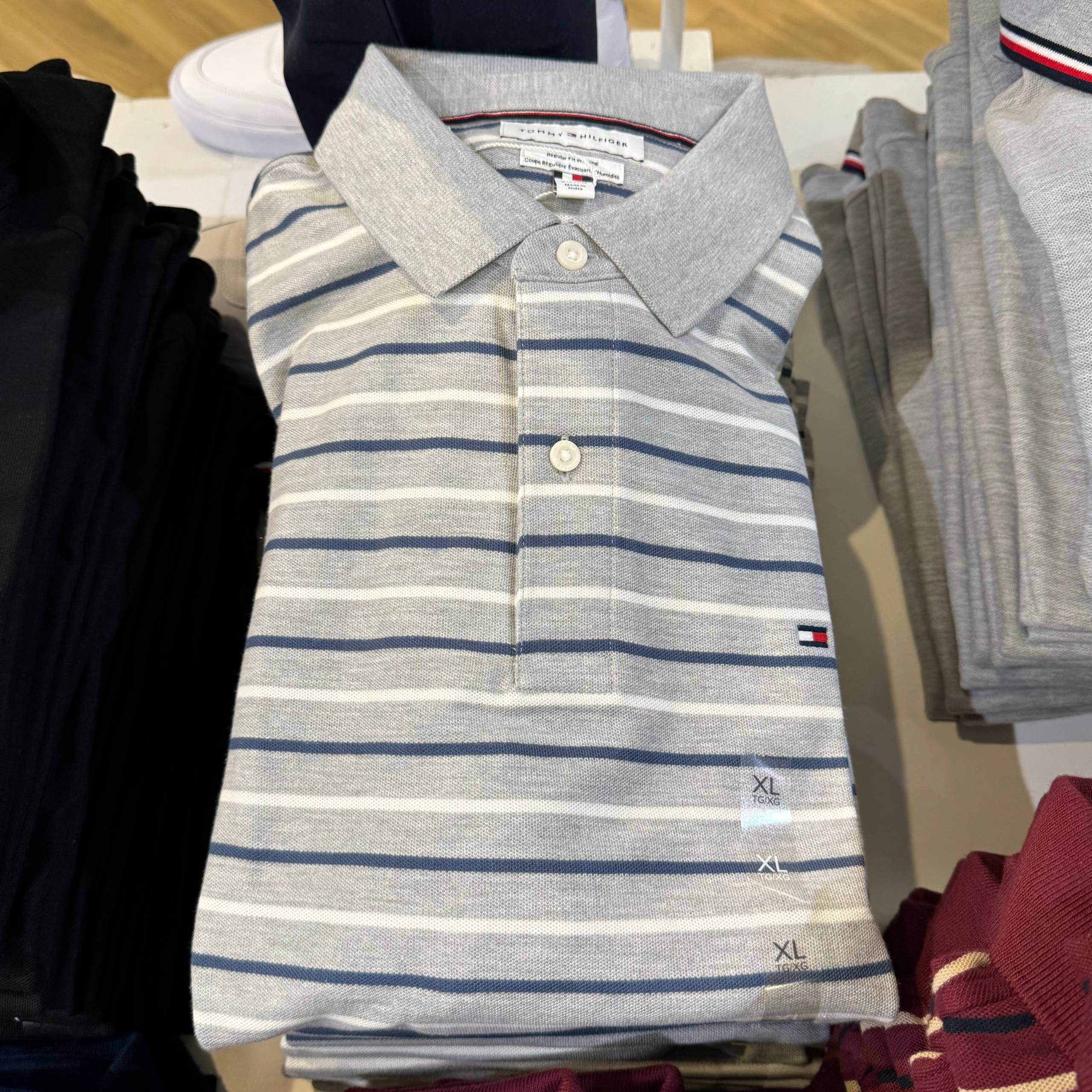 POLO REGULAR FIT