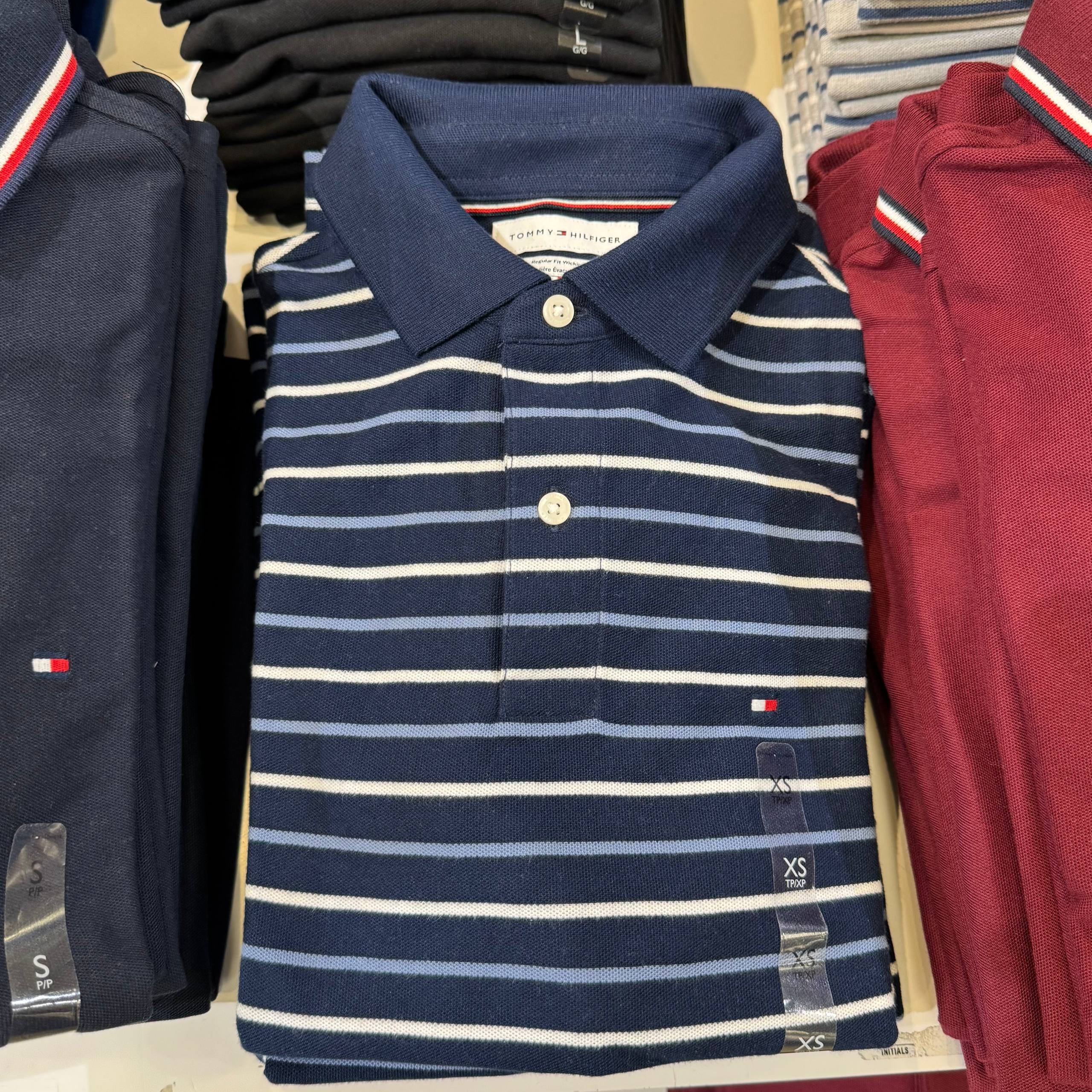 POLO REGULAR FIT