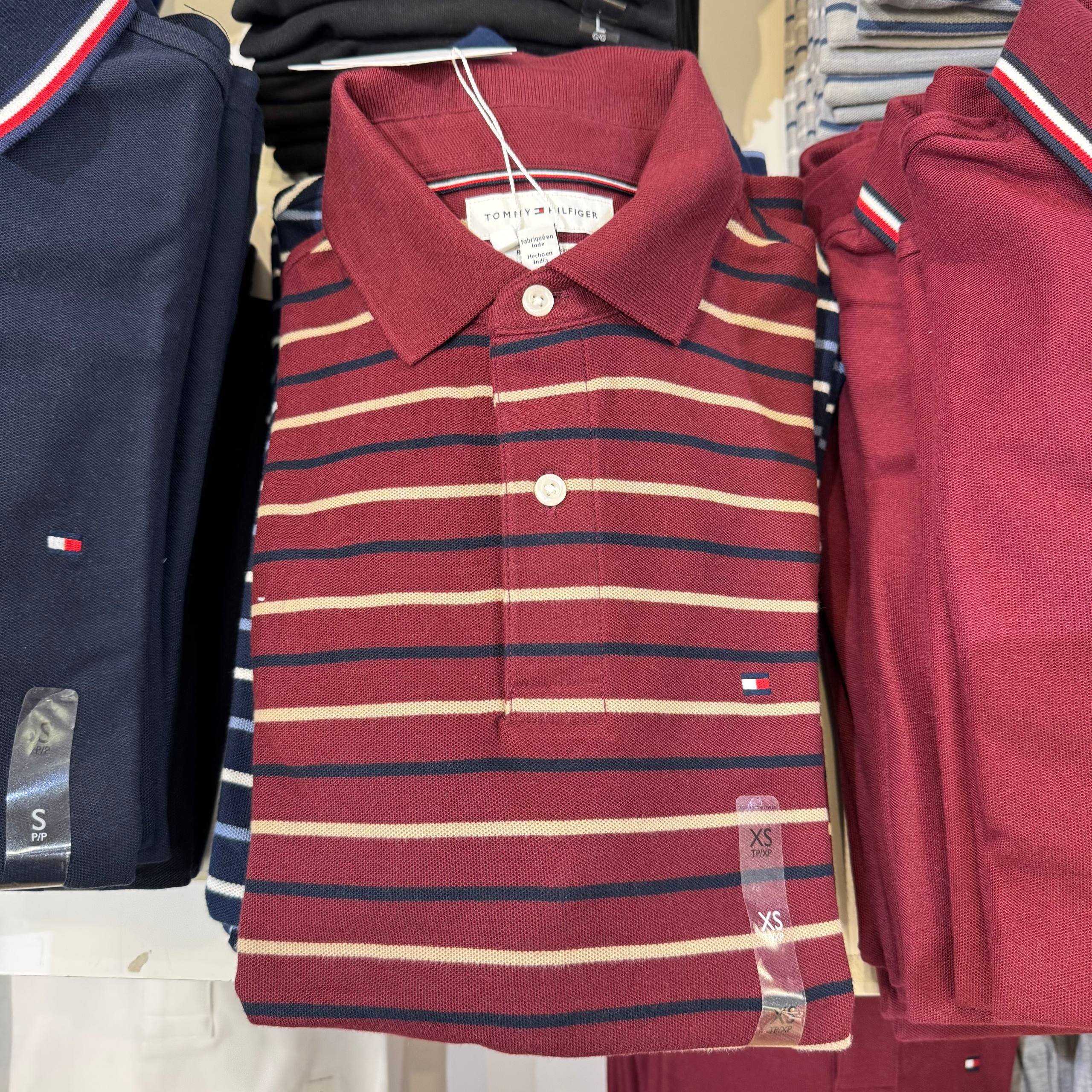 POLO REGULAR FIT