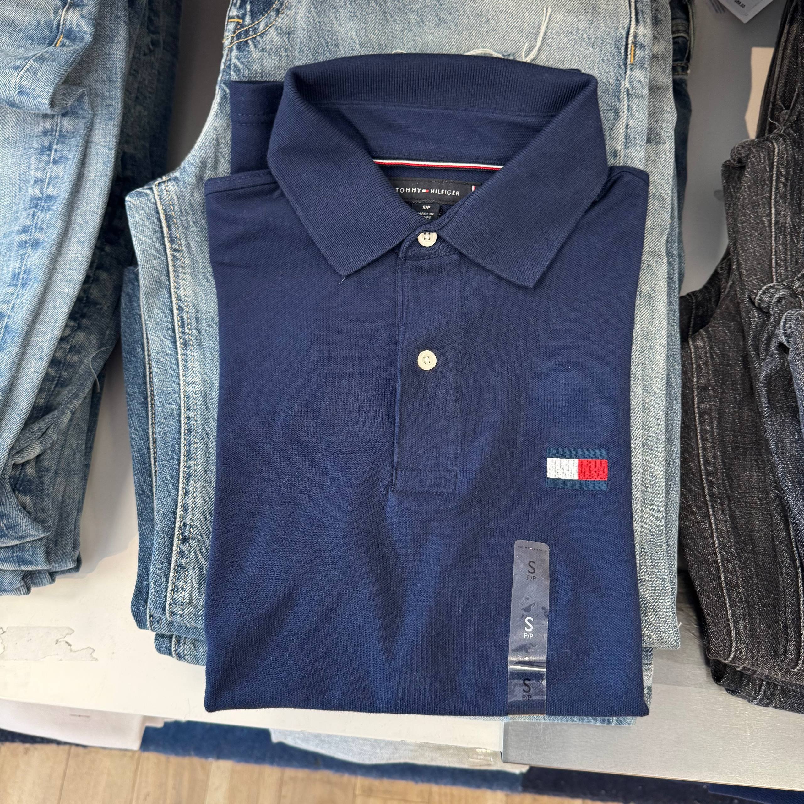 POLO REGULAR FIT