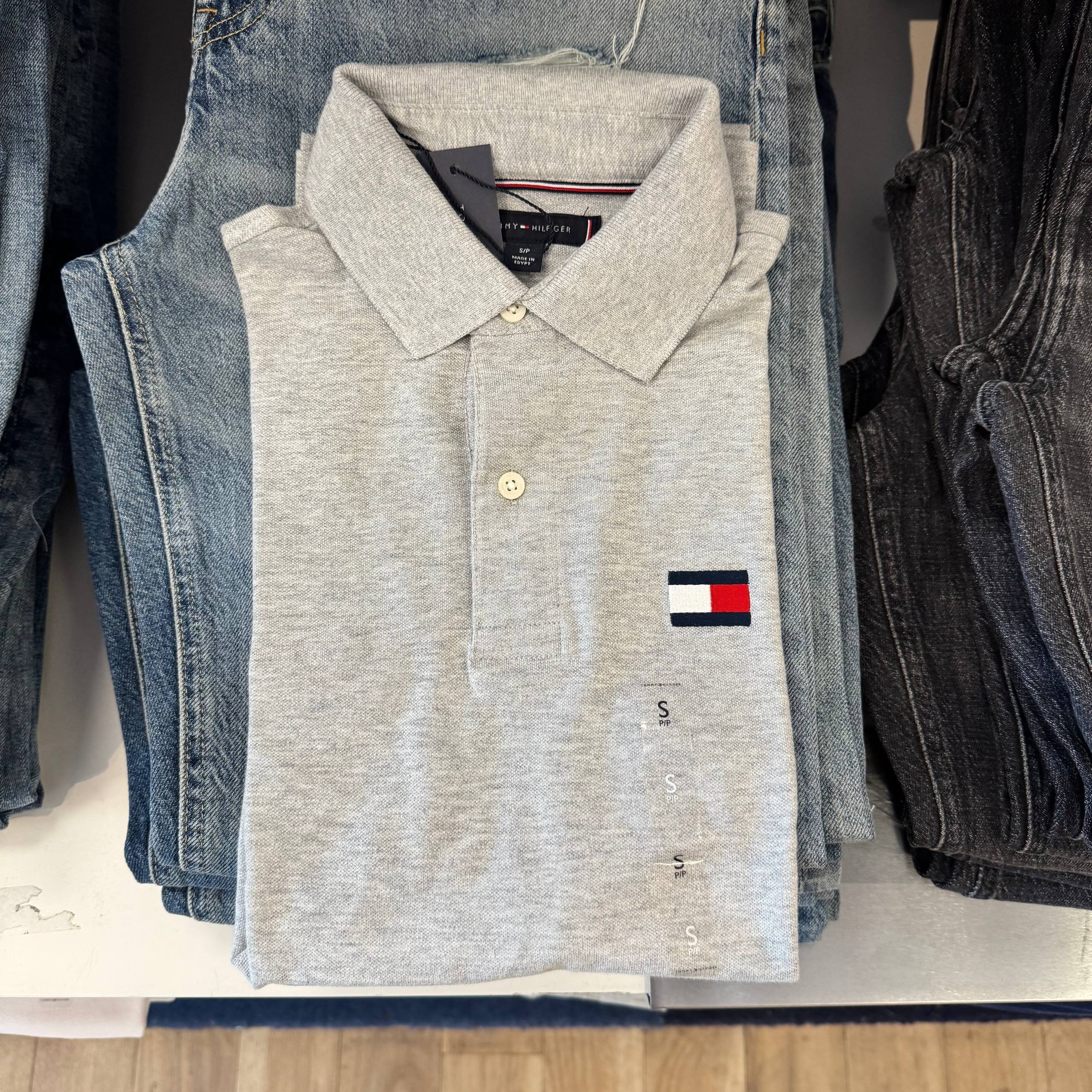 POLO REGULAR FIT