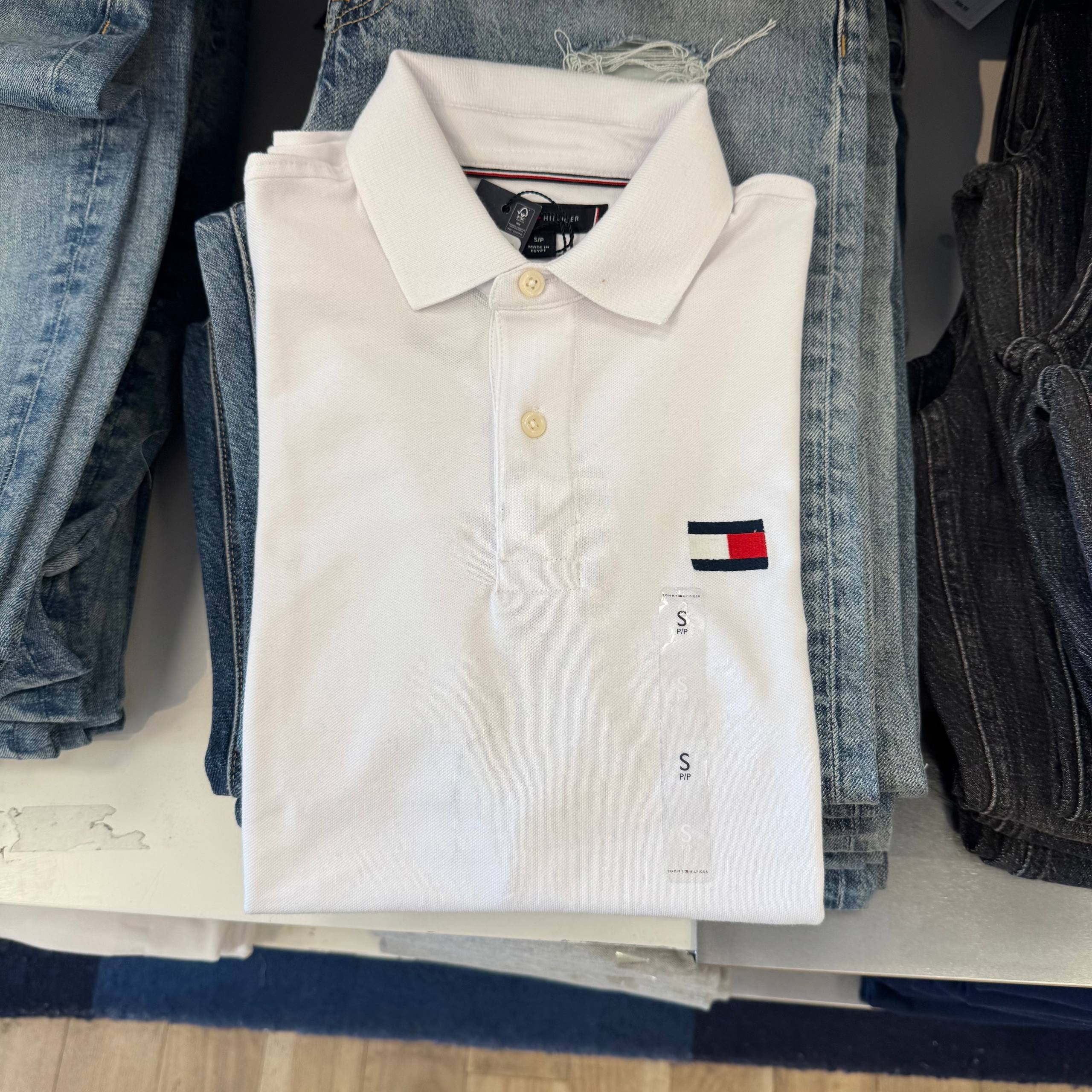 POLO REGULAR FIT