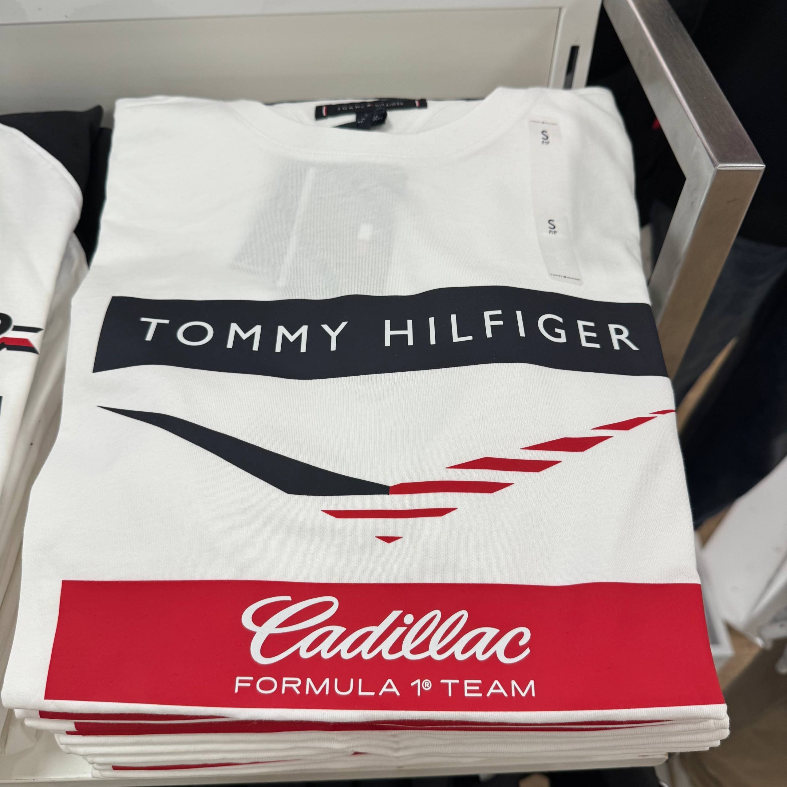 CAMISETA