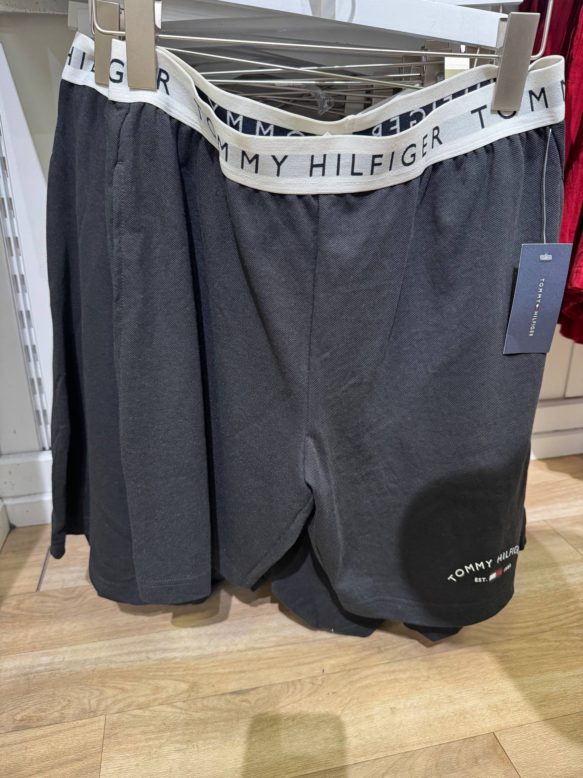 SHORT PIJAMA