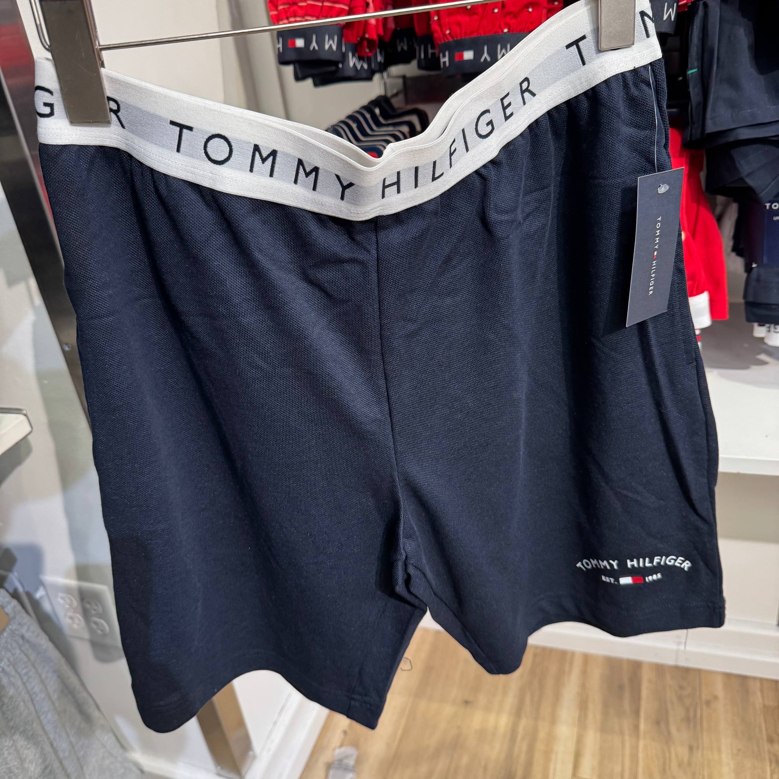 SHORT PIJAMA