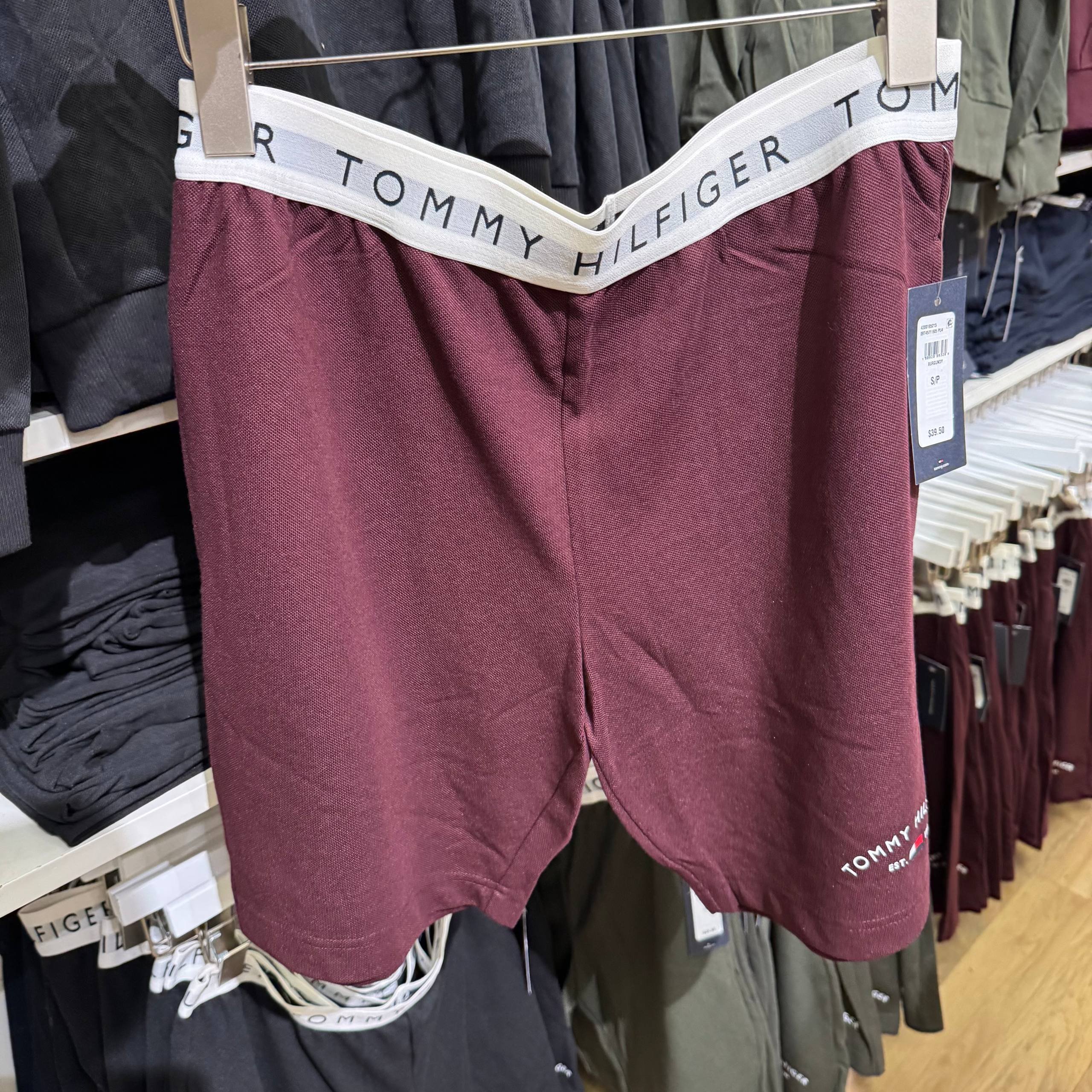 SHORT PIJAMA