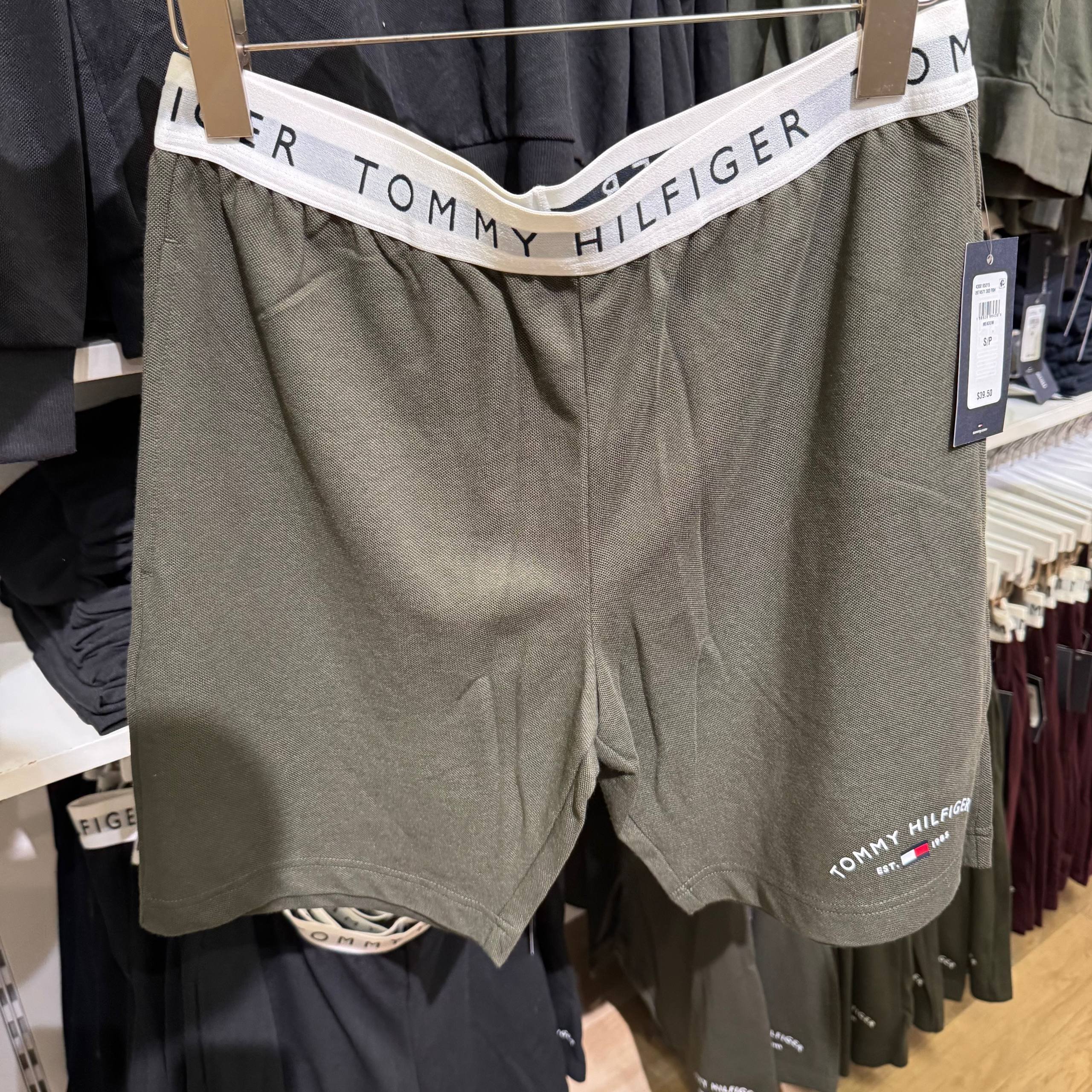 SHORT PIJAMA