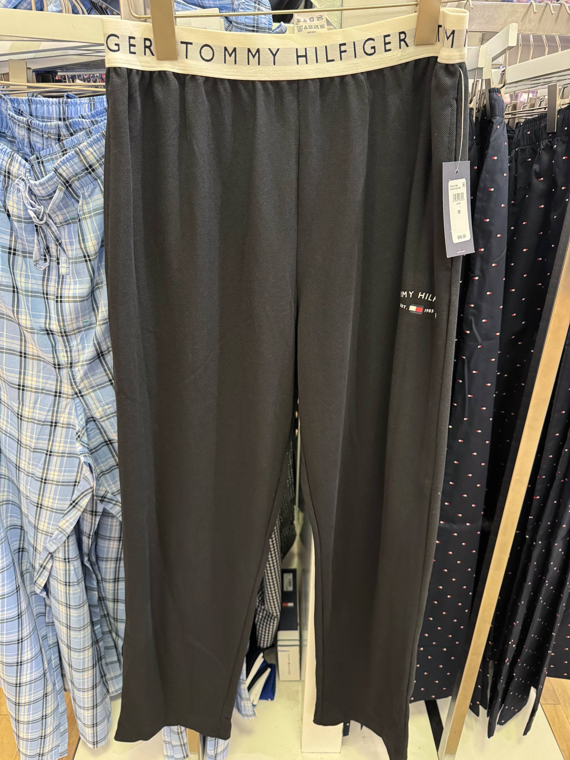 CALÇA PIJAMA