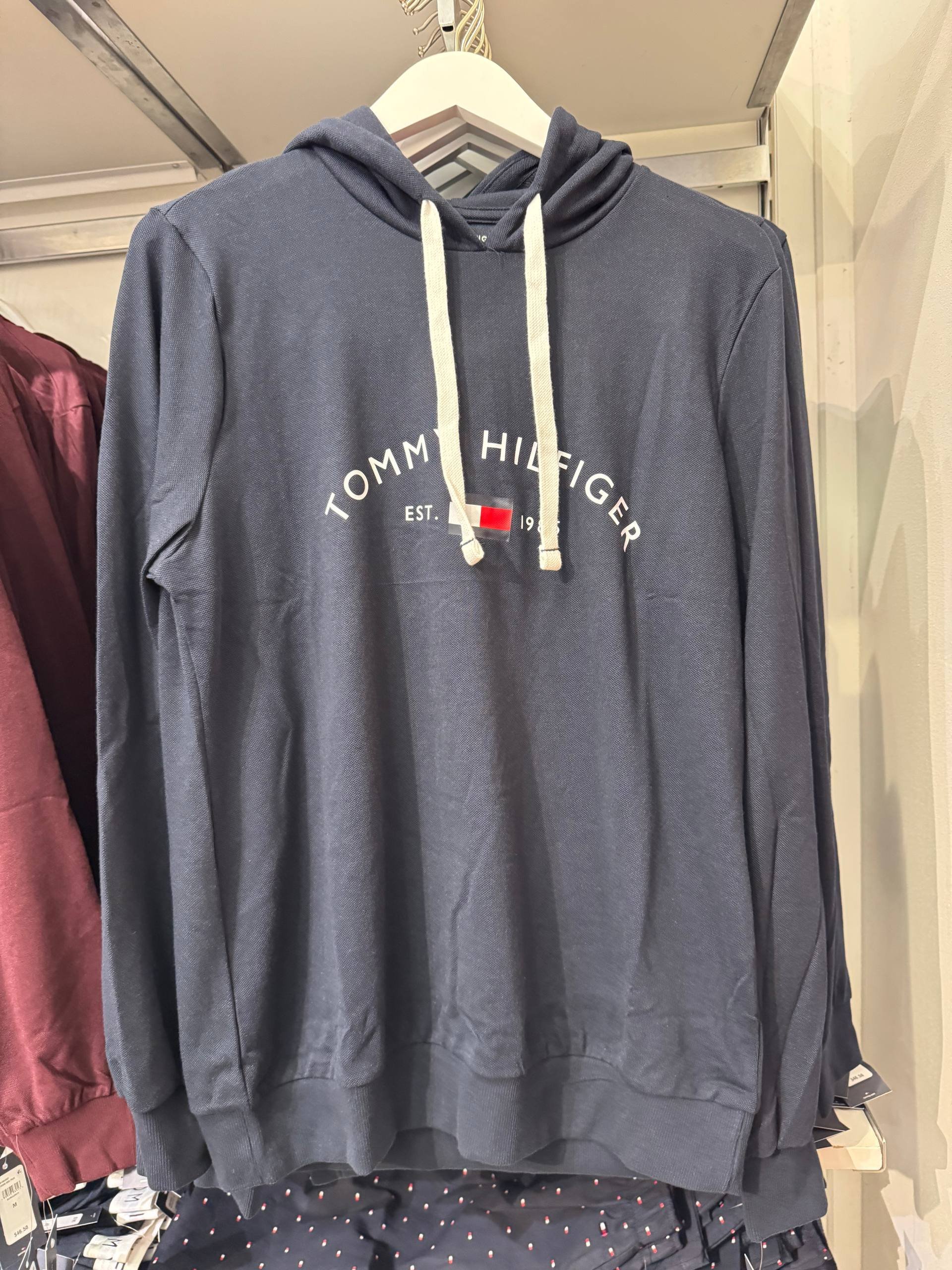 CAMISETA MANGA LONGA PIJAMA