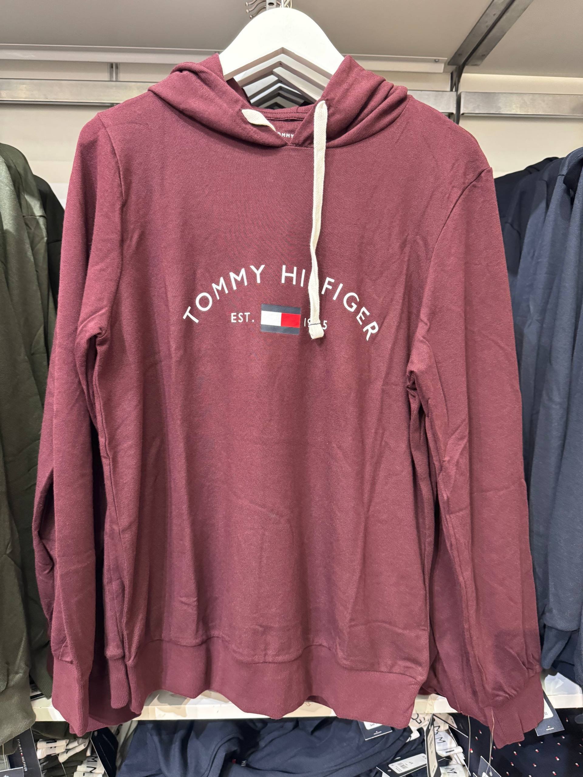 CAMISETA MANGA LONGA PIJAMA