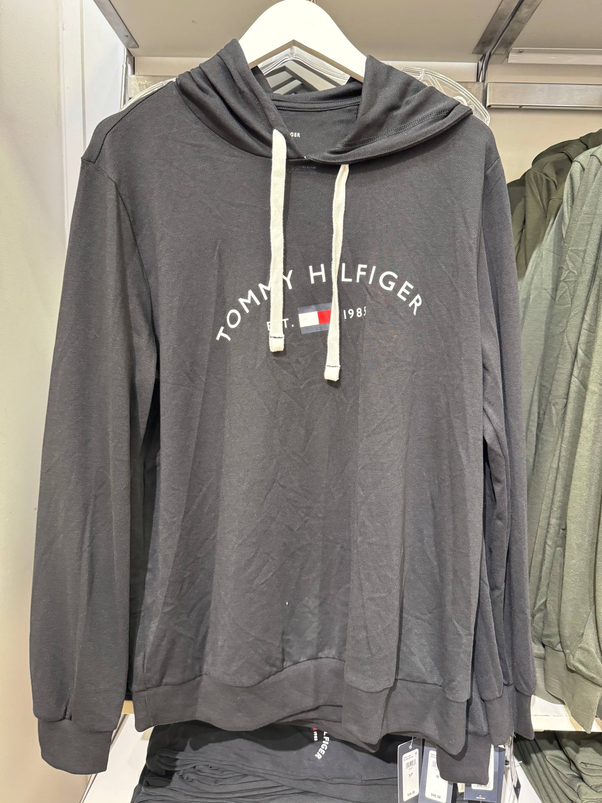 CAMISETA MANGA LONGA PIJAMA