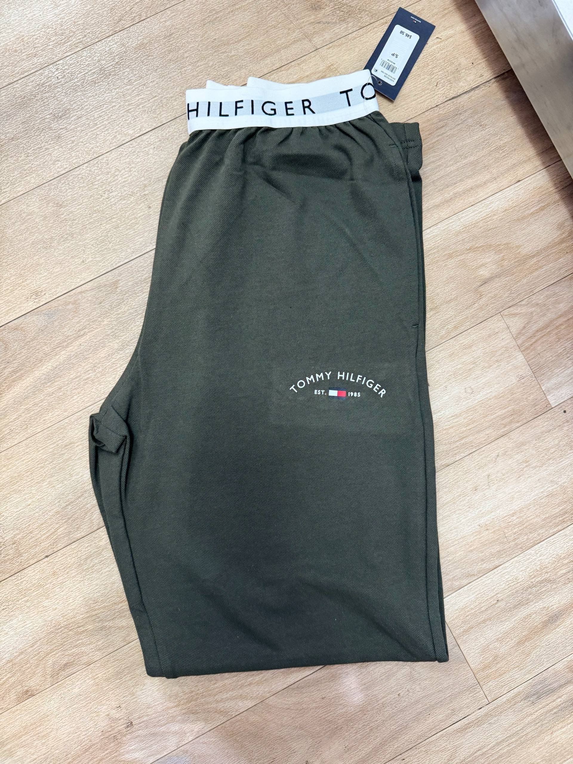 CALÇA PIJAMA