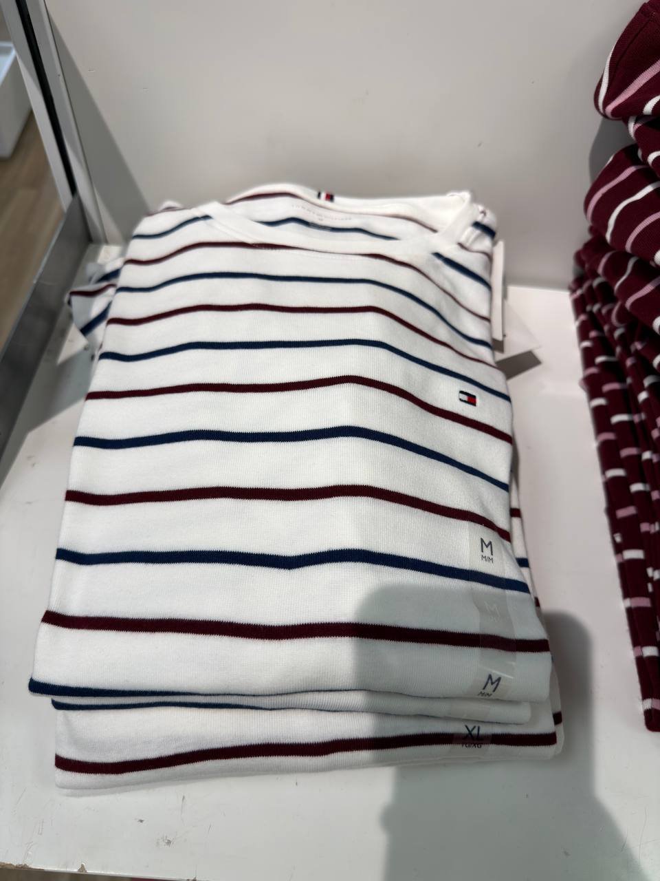 CAMISETA