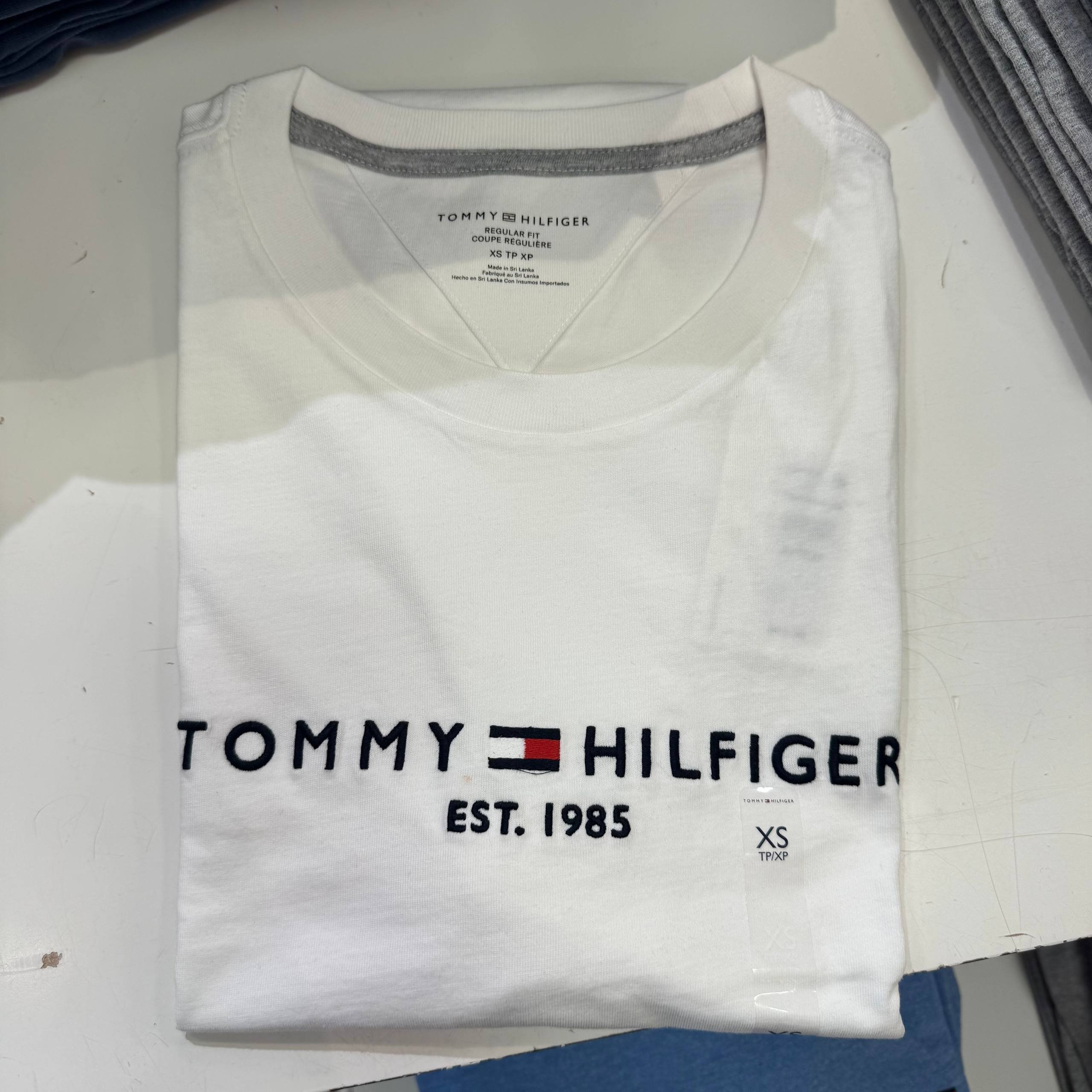 CAMISETA