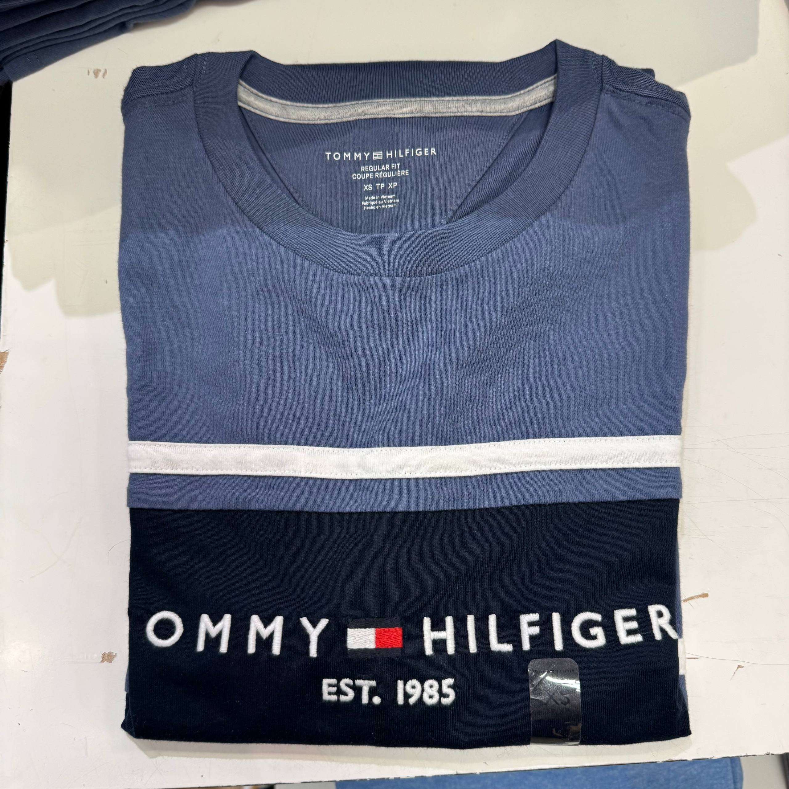CAMISETA