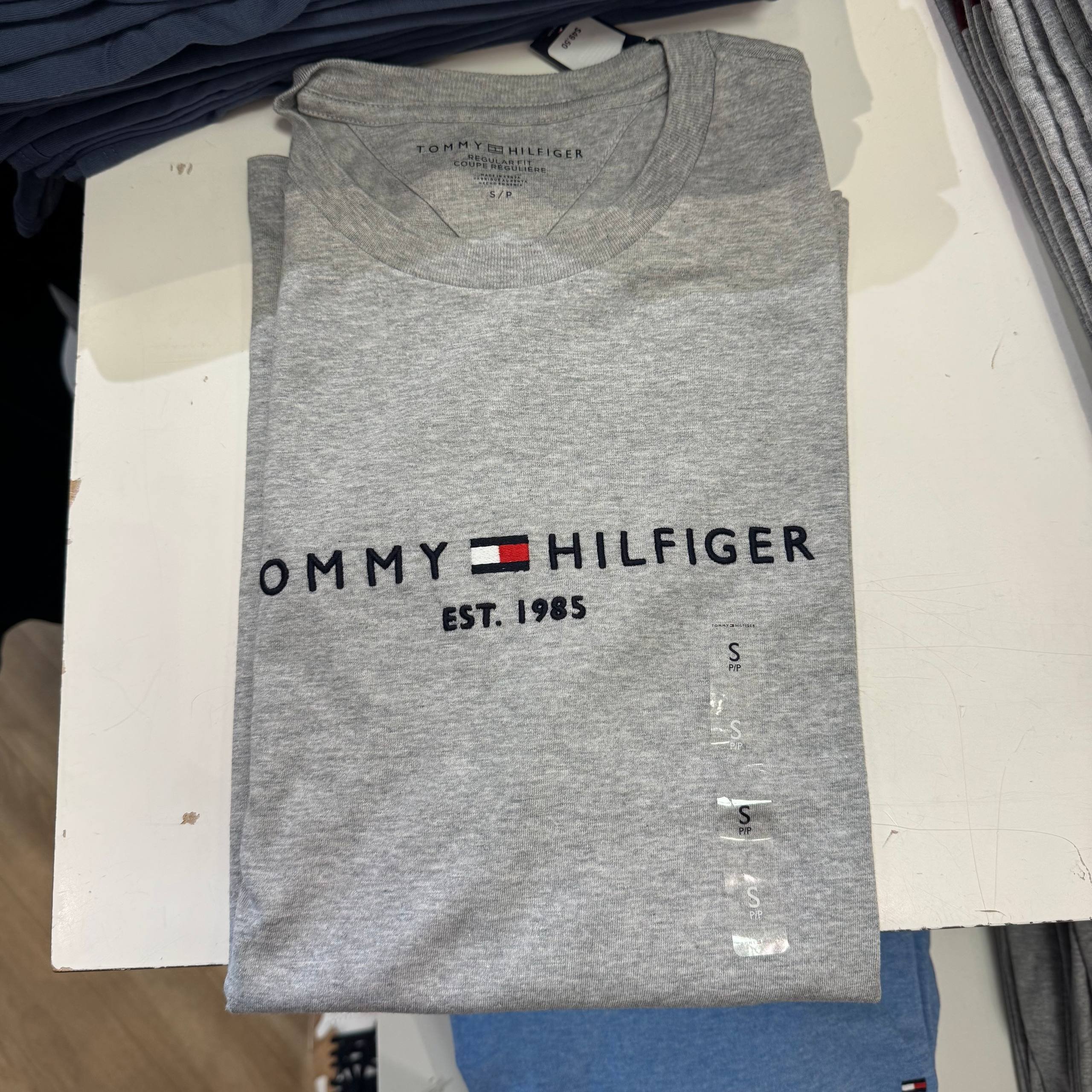CAMISETA