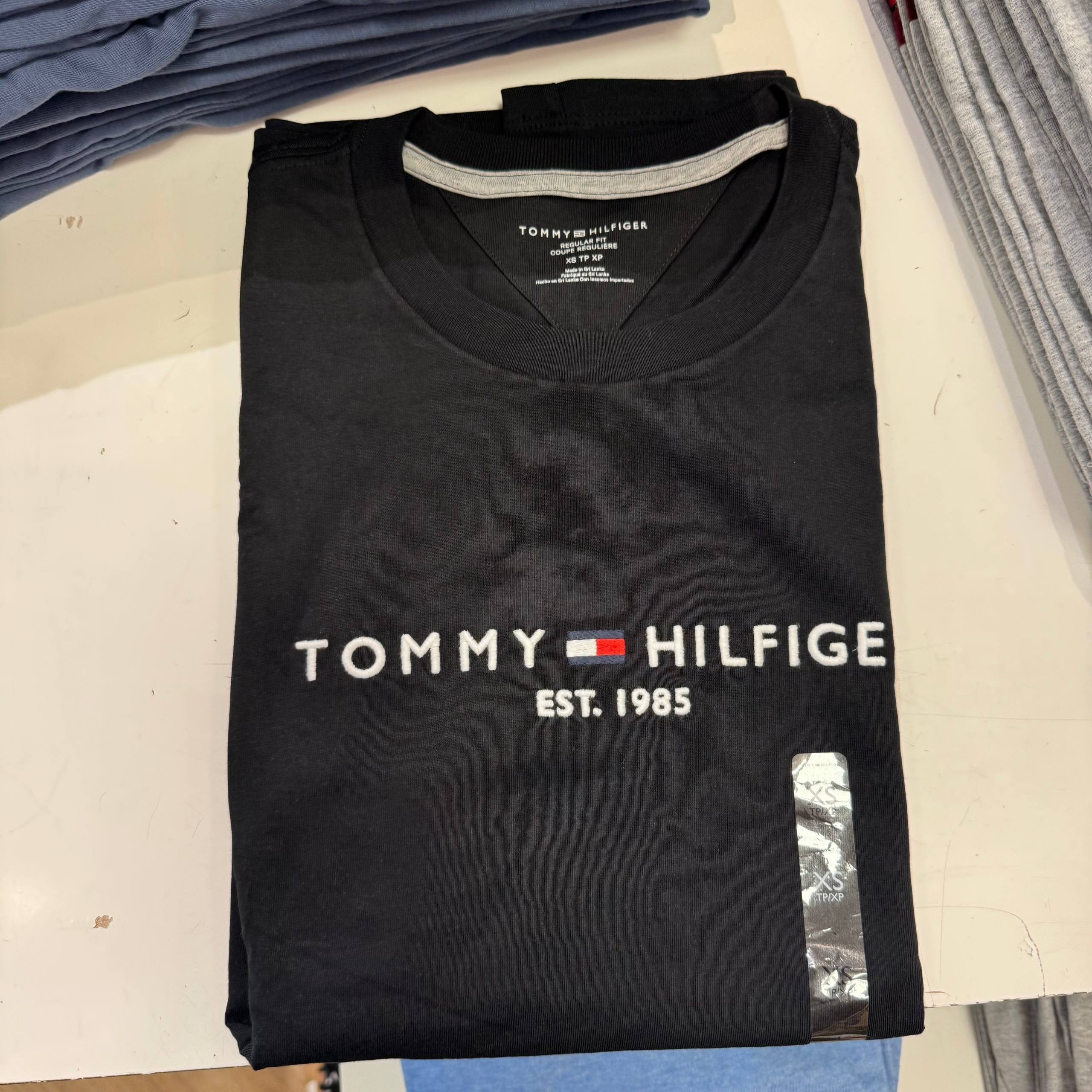 CAMISETA